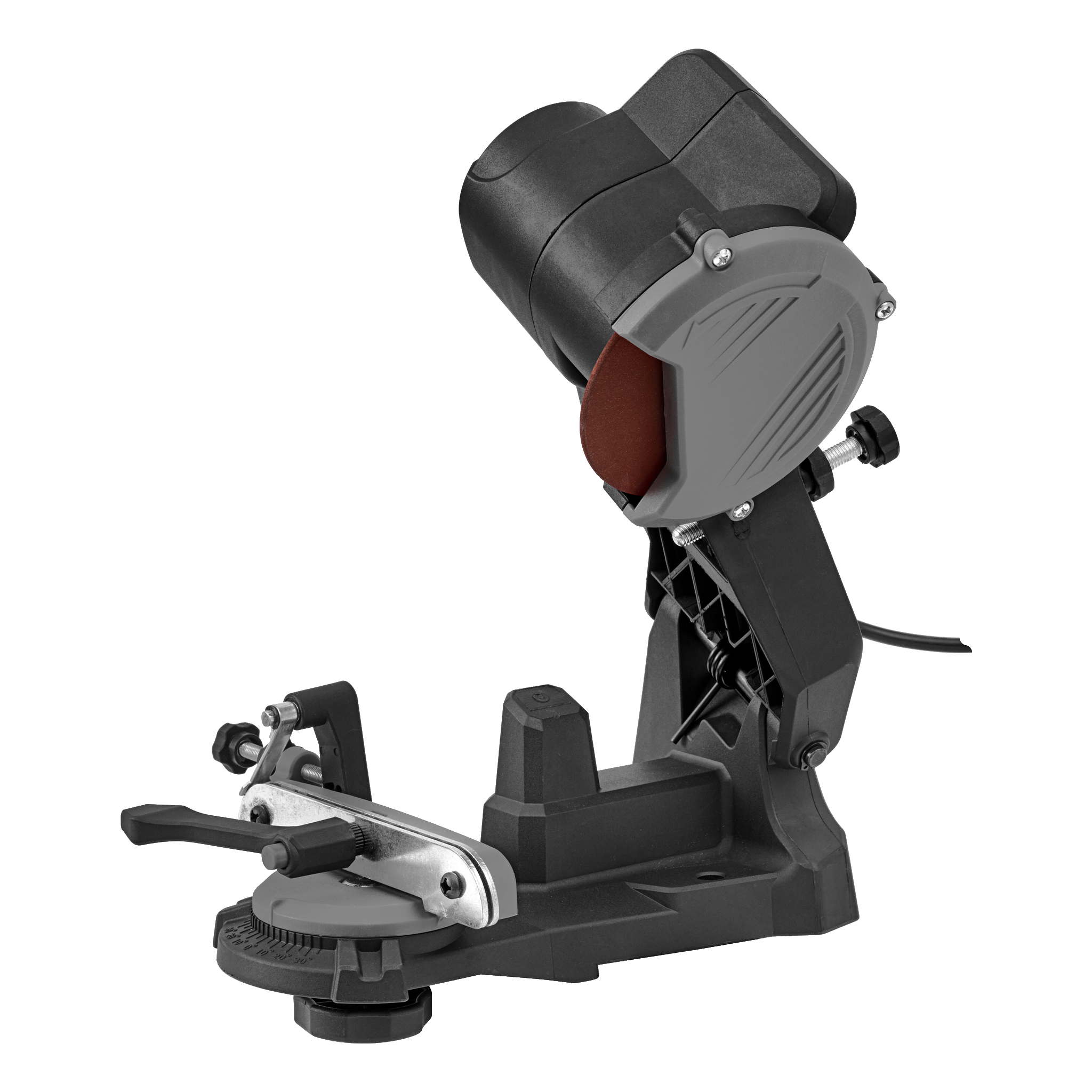 Elektrisk kedjeslip 85 W 230 V
