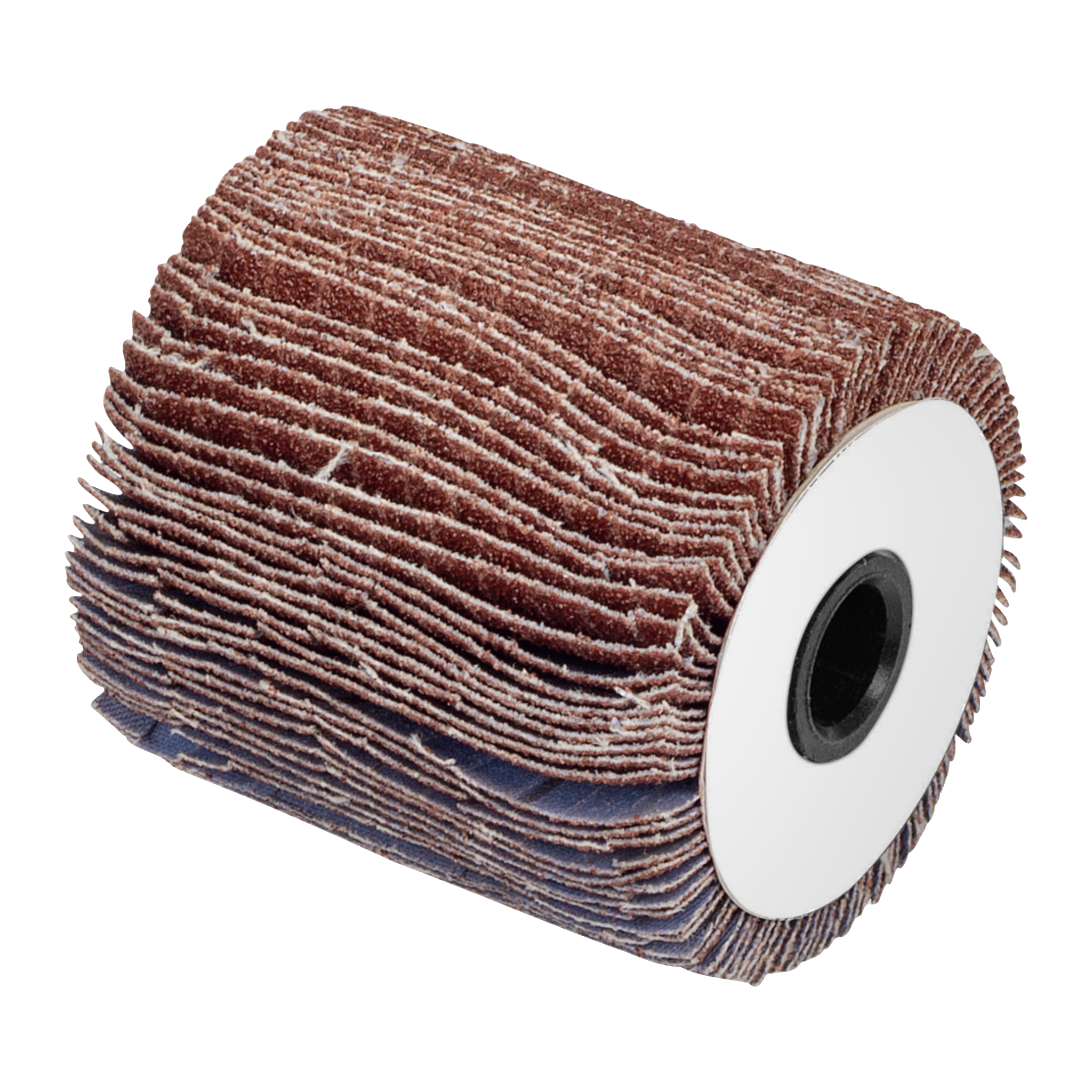 Lamellrondell för satineringsmaskin K80 60xØ60 mm