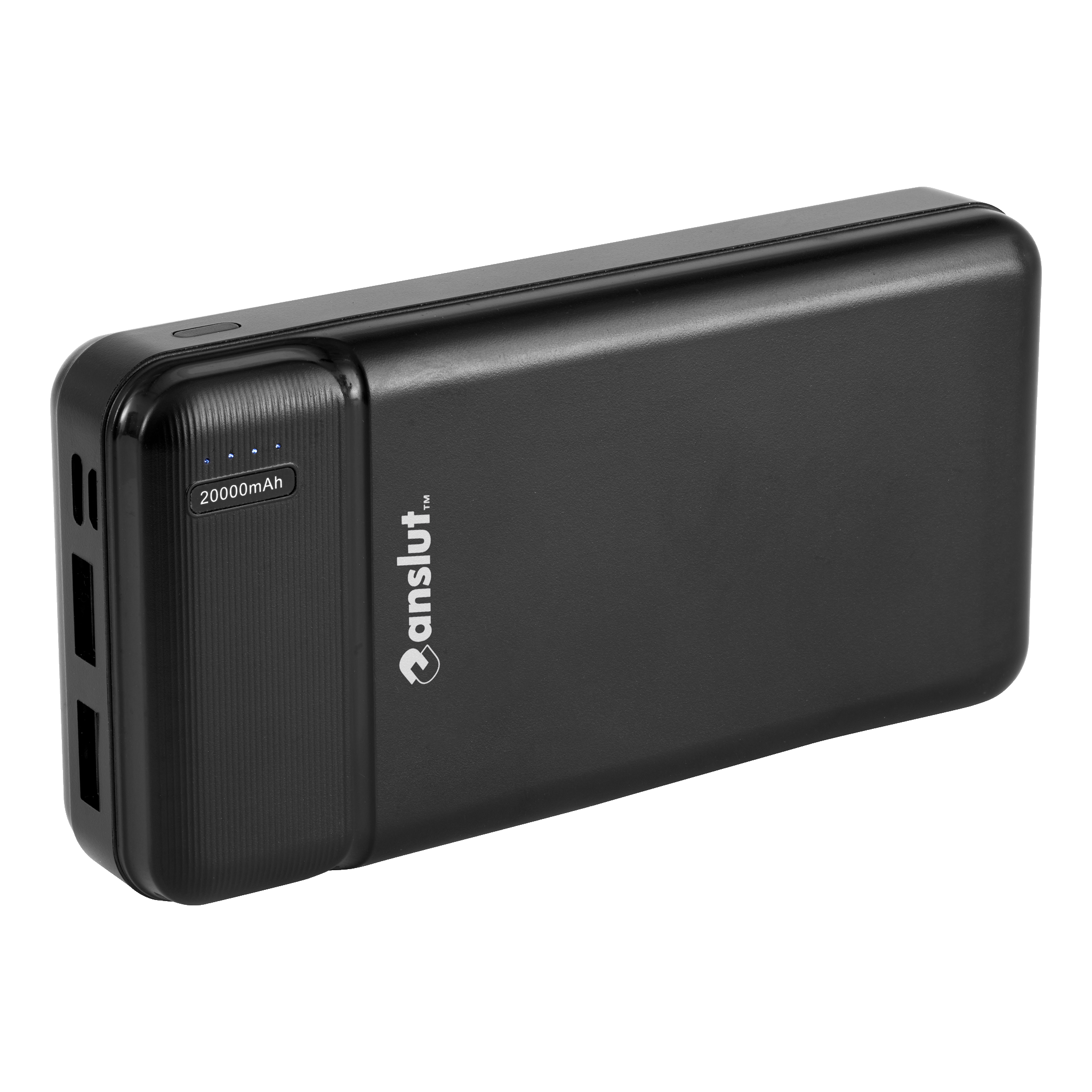 Powerbank 20 000 mAh