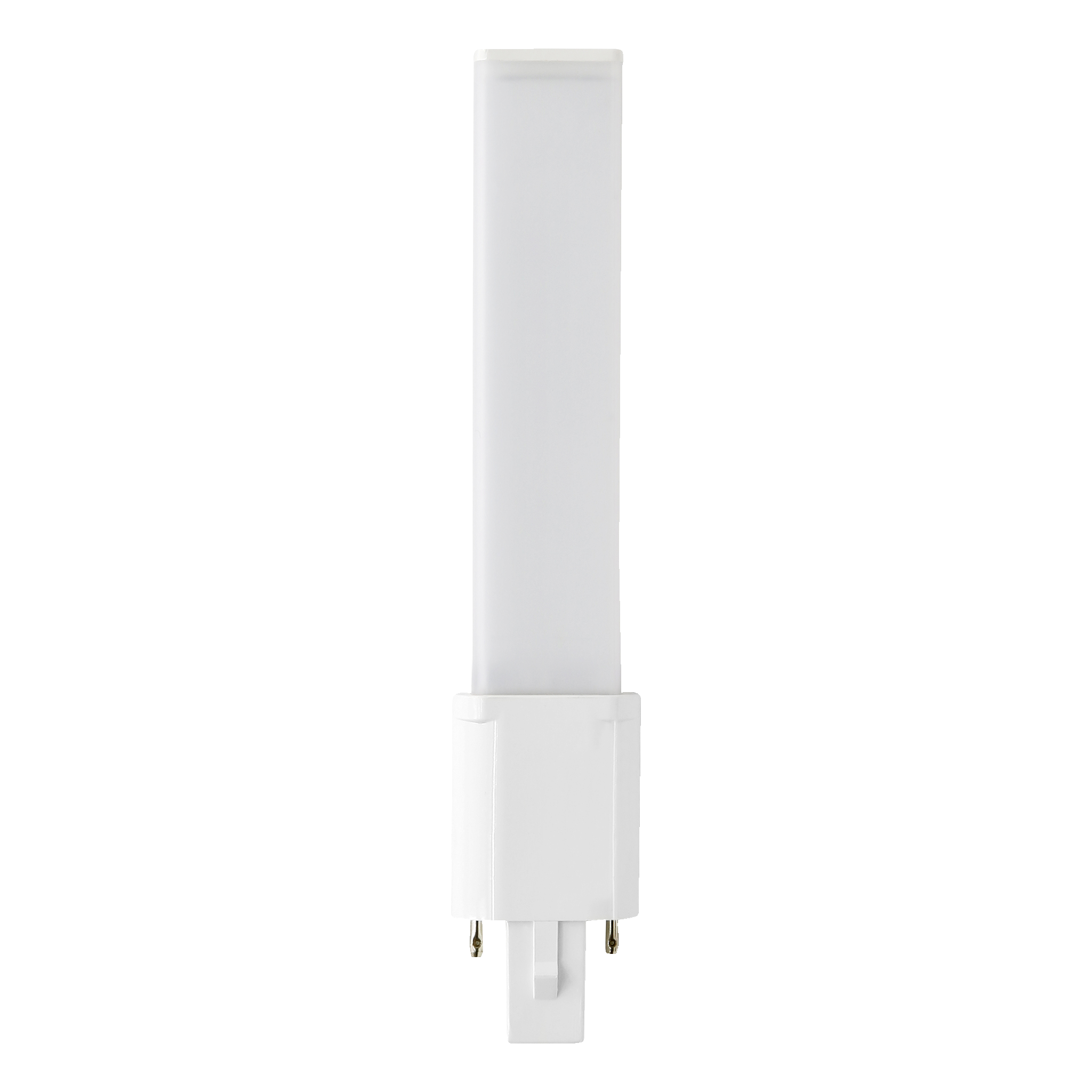 Kompaktlysrør LED G23 4.5 W 495 lm