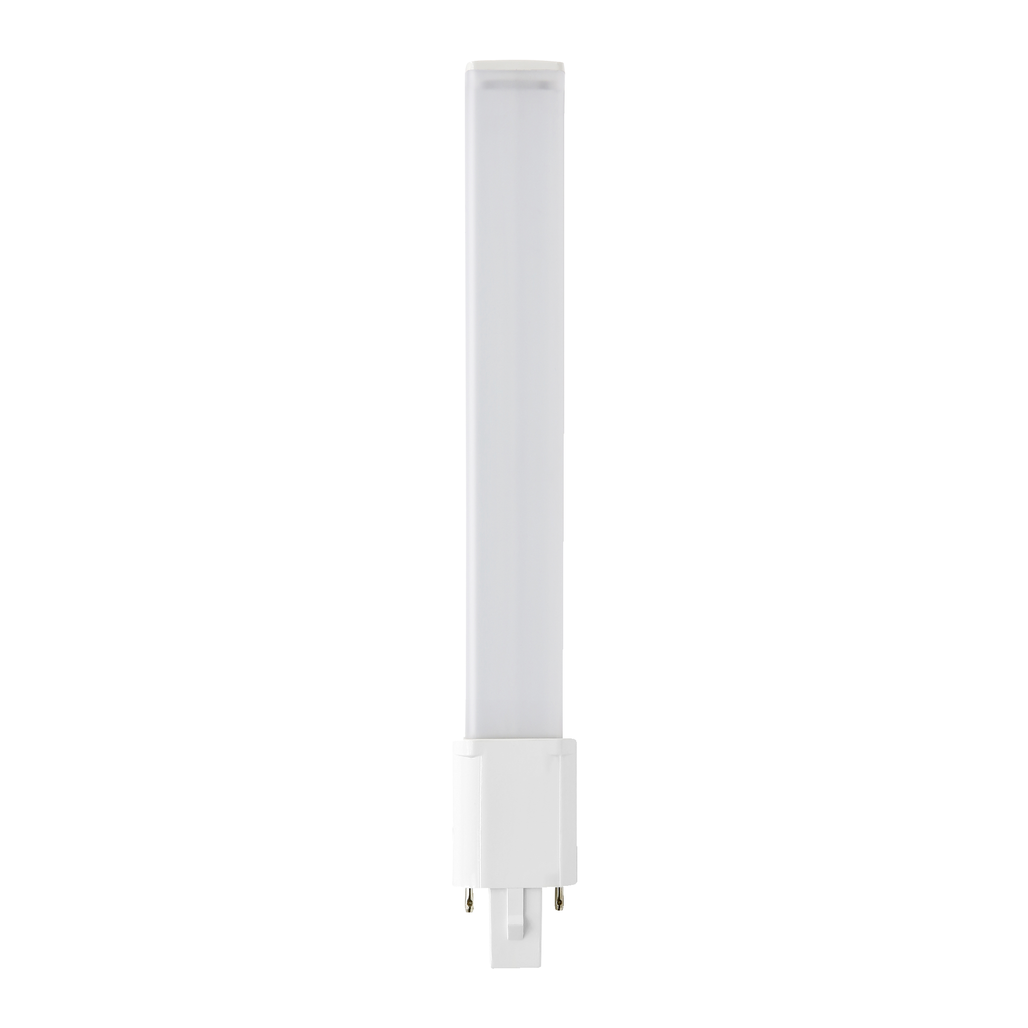 Kompaktlysrør LED G23 6 W 690 lm