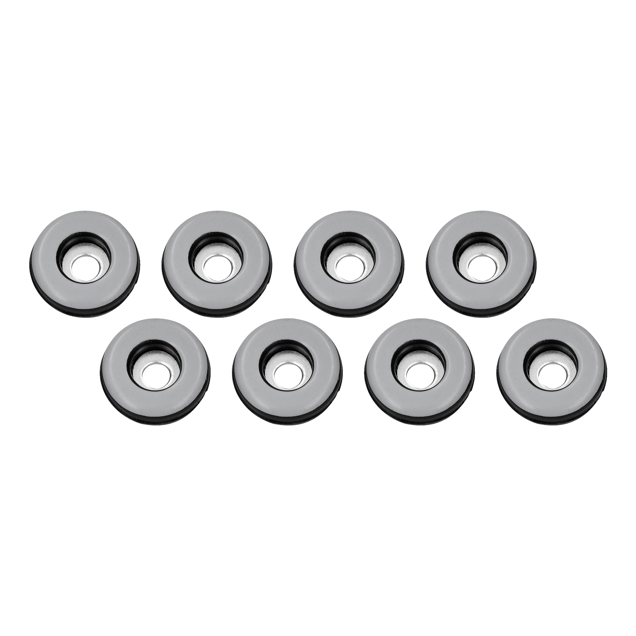 Möbeltassar med teflonyta 8-pk