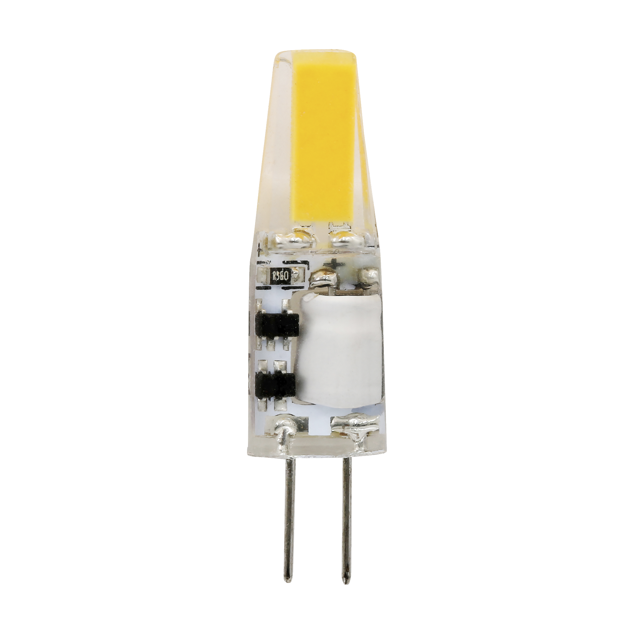 Stiftlampa LED G4 1.5 W 155 lm