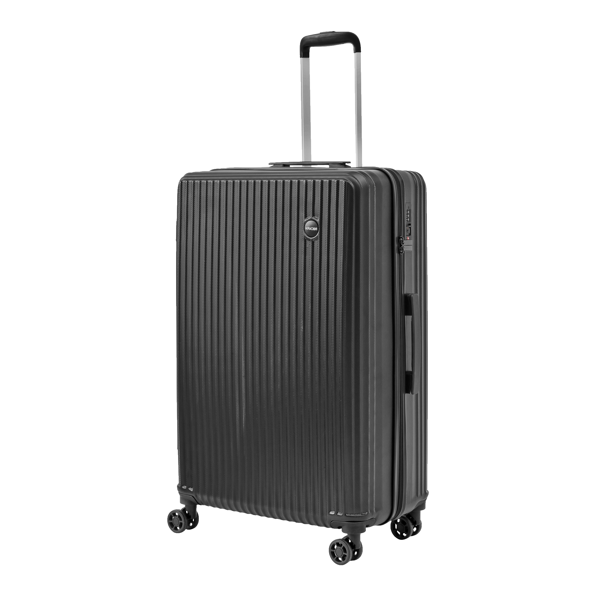 Koffert 80 l 51x76x28 cm 4,22 kg