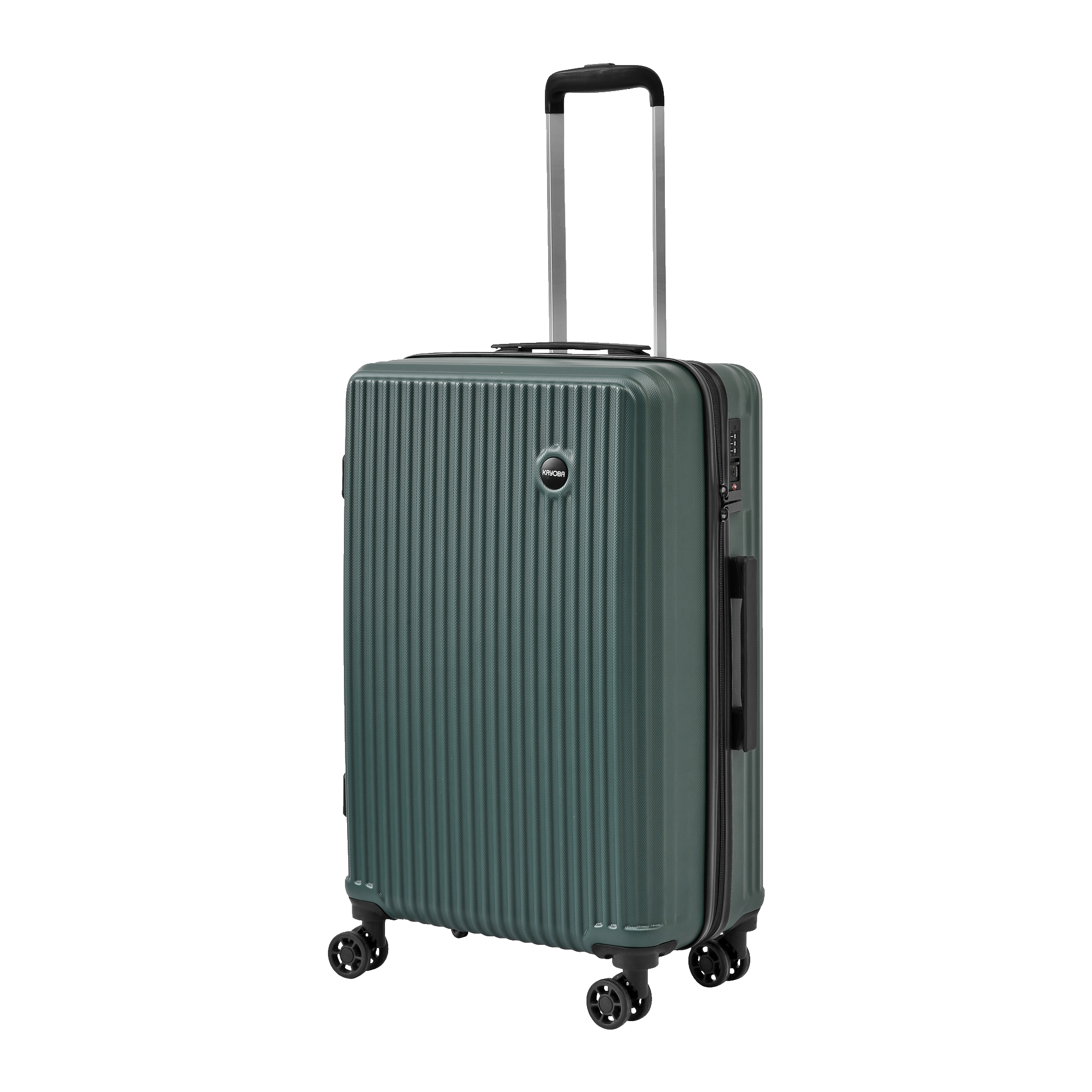 Koffert 52 l 44x66x25 3,18 kg