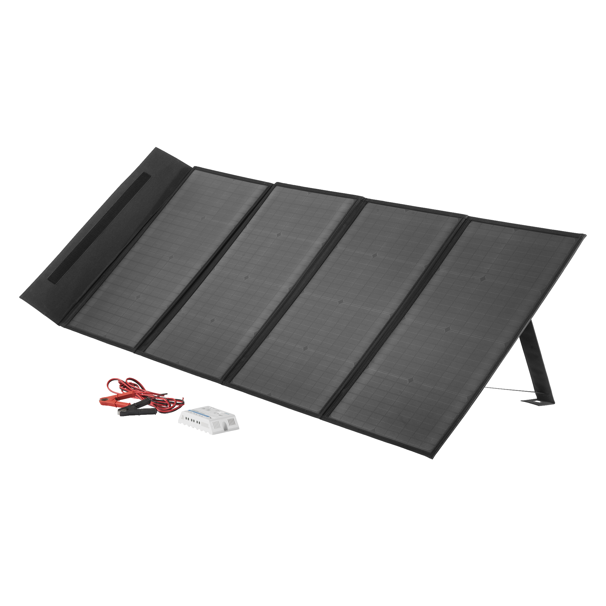 Solcellepakke 150 W 12 V