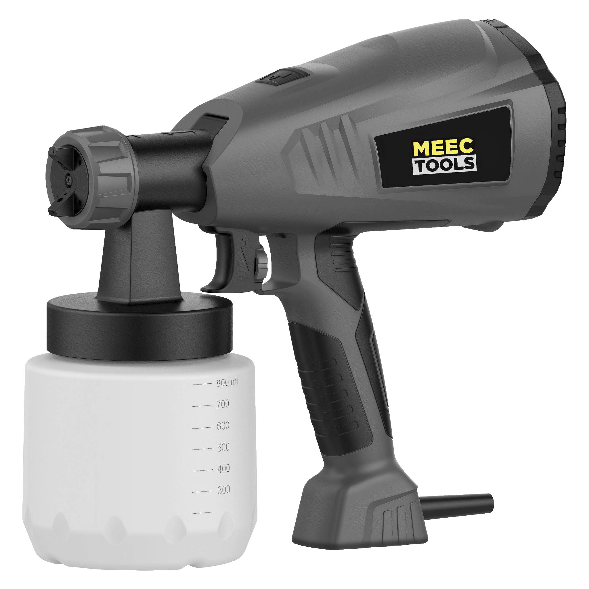 Färgspruta 400 W 230 V