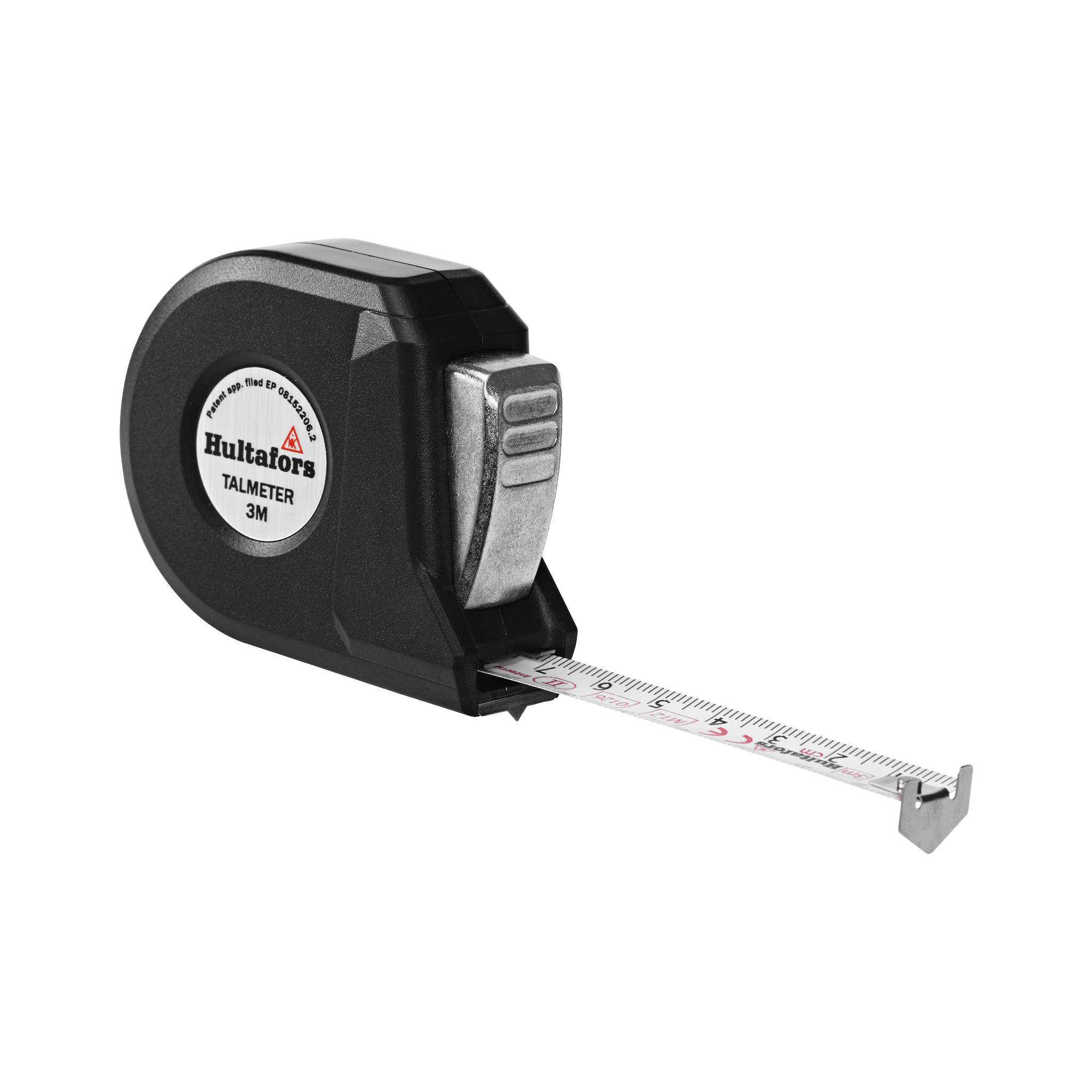 Talmeter 3 m