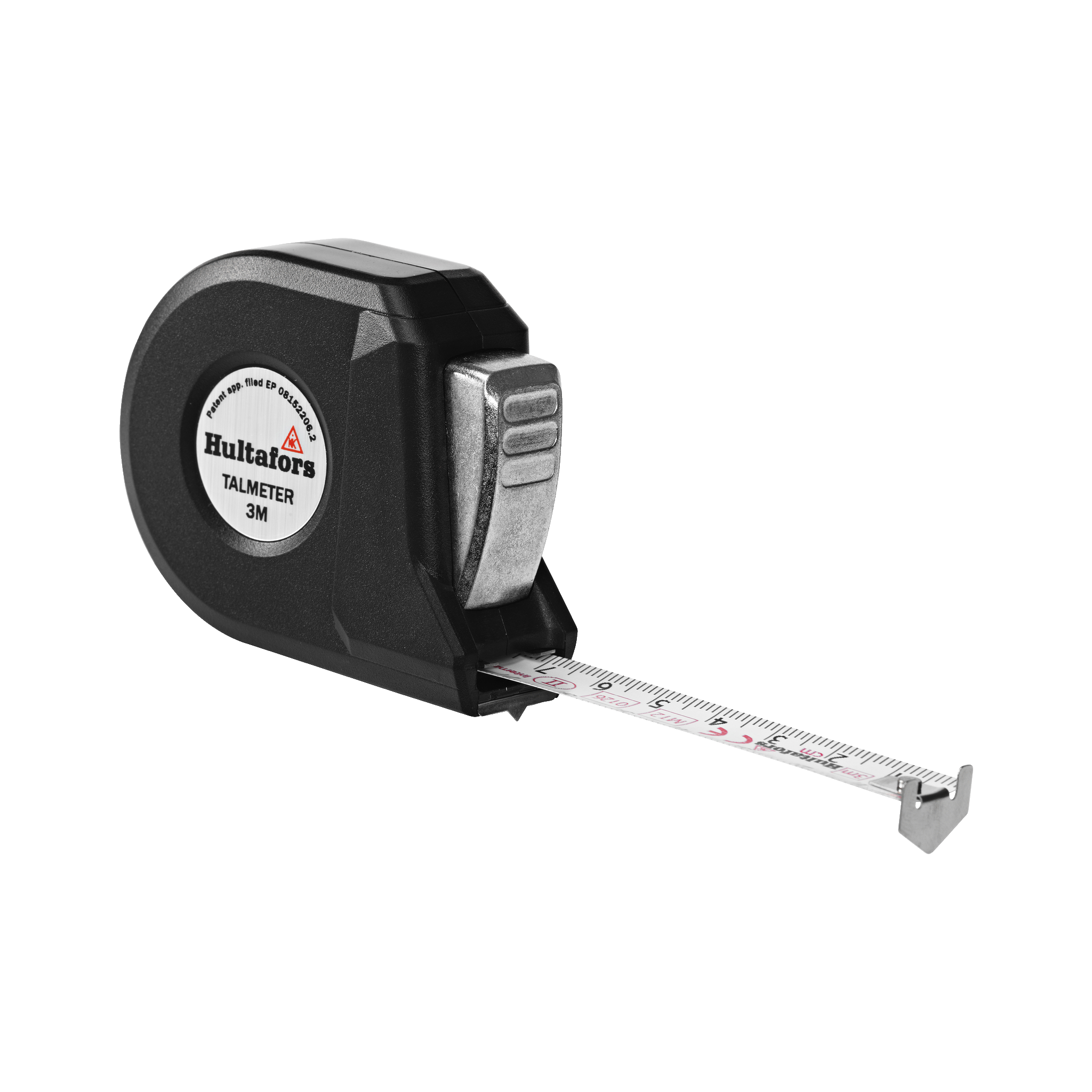 Talmeter 3 m