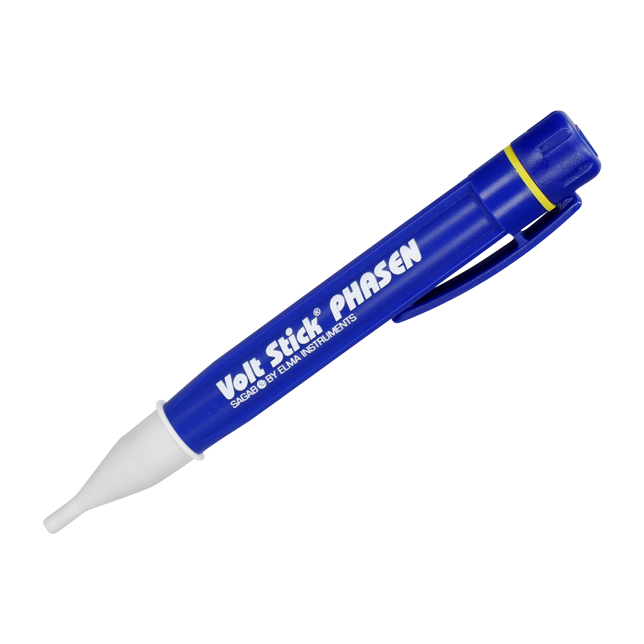 Testpenna
