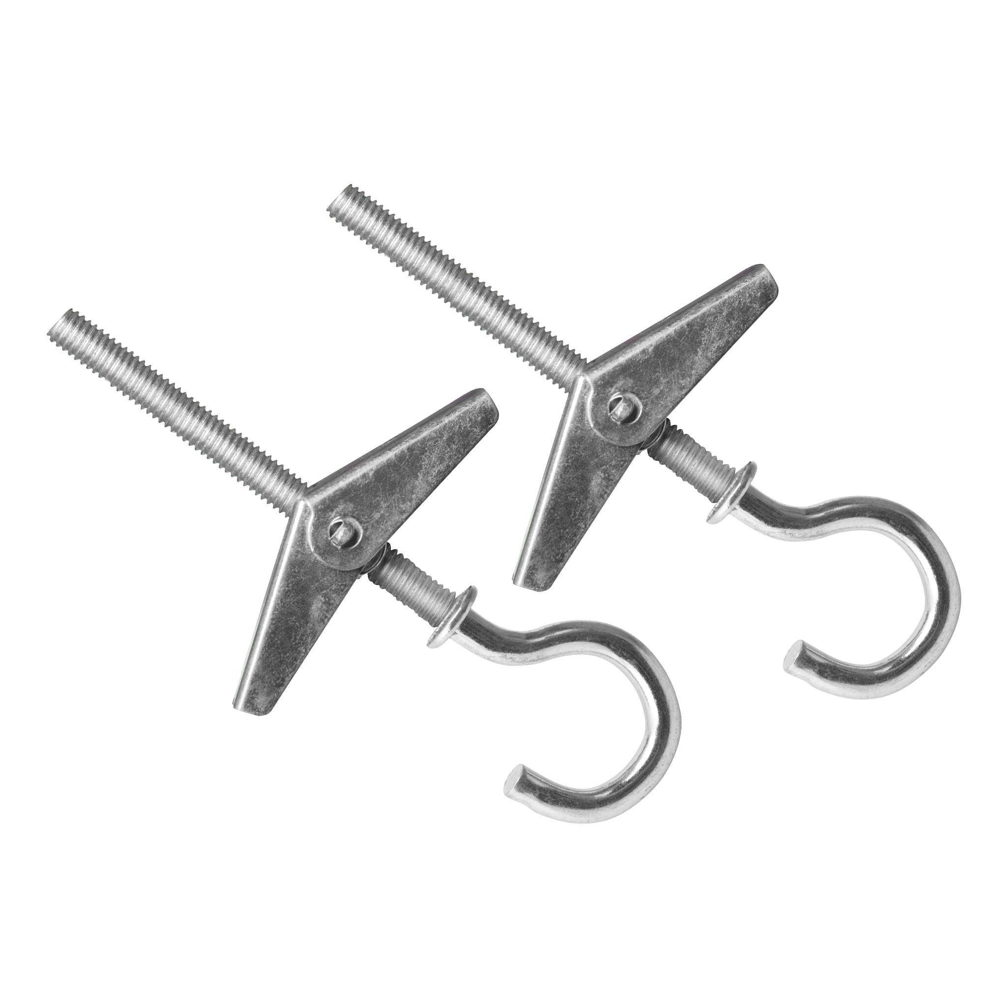 Takankare 2-pk M4 46xØ14 mm