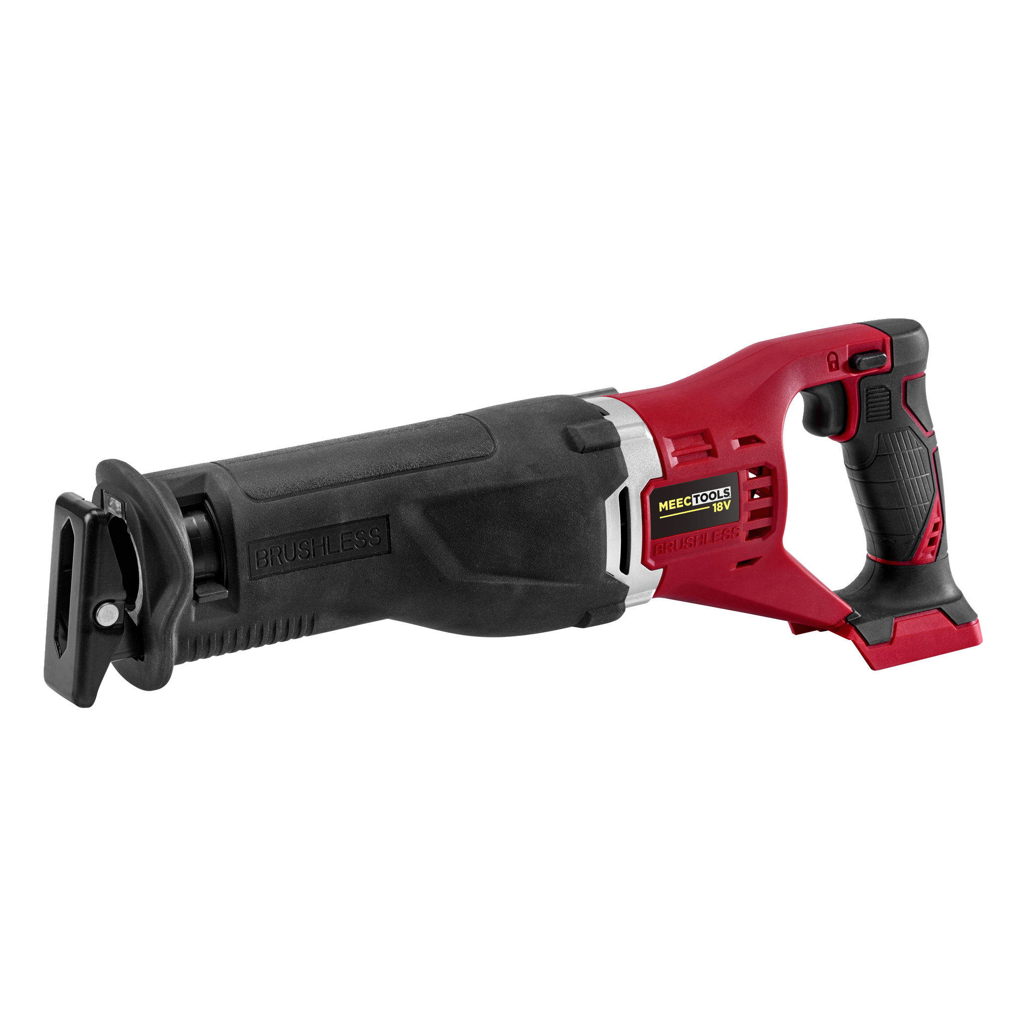 Batteridriven borstlös tigersåg 18 V