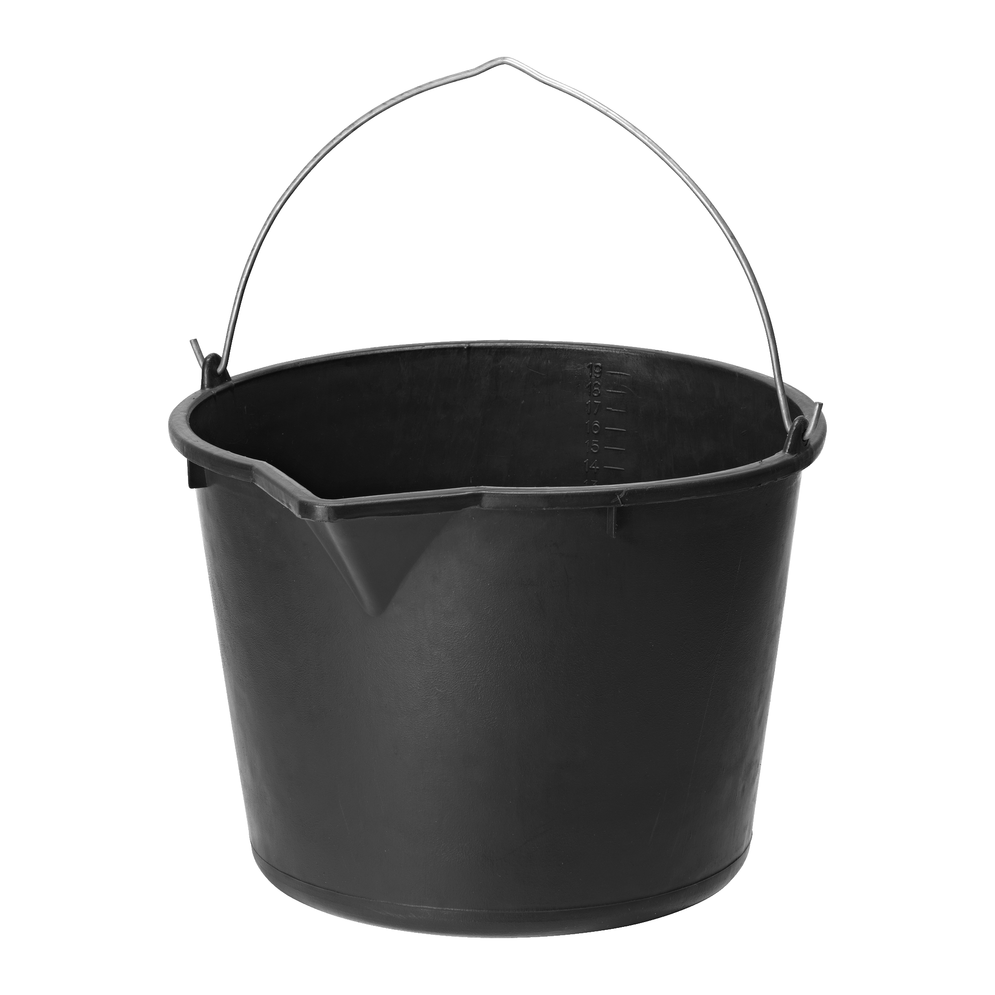 Murbrukshink 20 l Patrol (213)69,6990BärhandtagHällpipGraderad skala