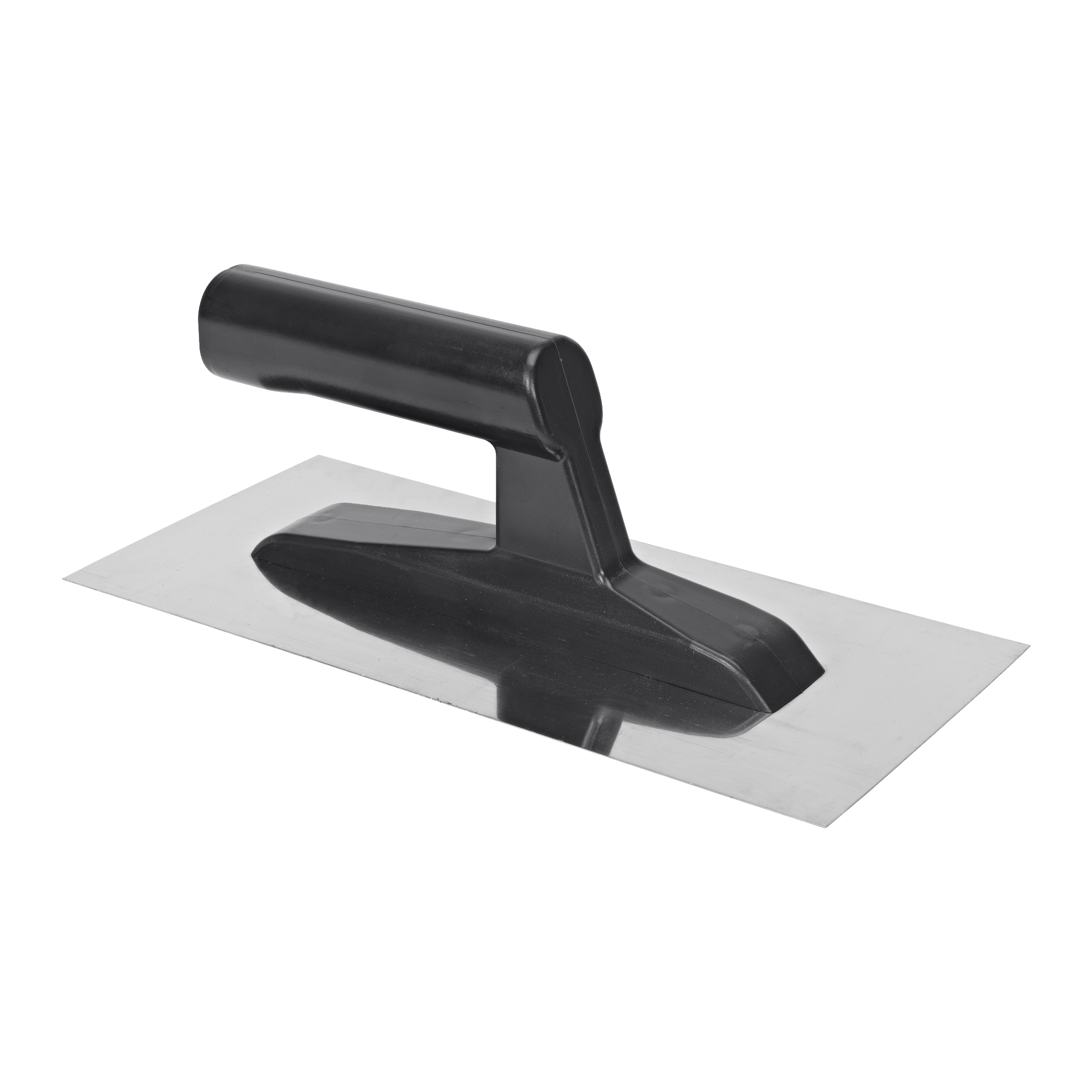 Putsbräde 270x130 mm Comensal (23)79,7990Bräde av rostfritt stålPlasthandtagSläter enkelt ut ytor