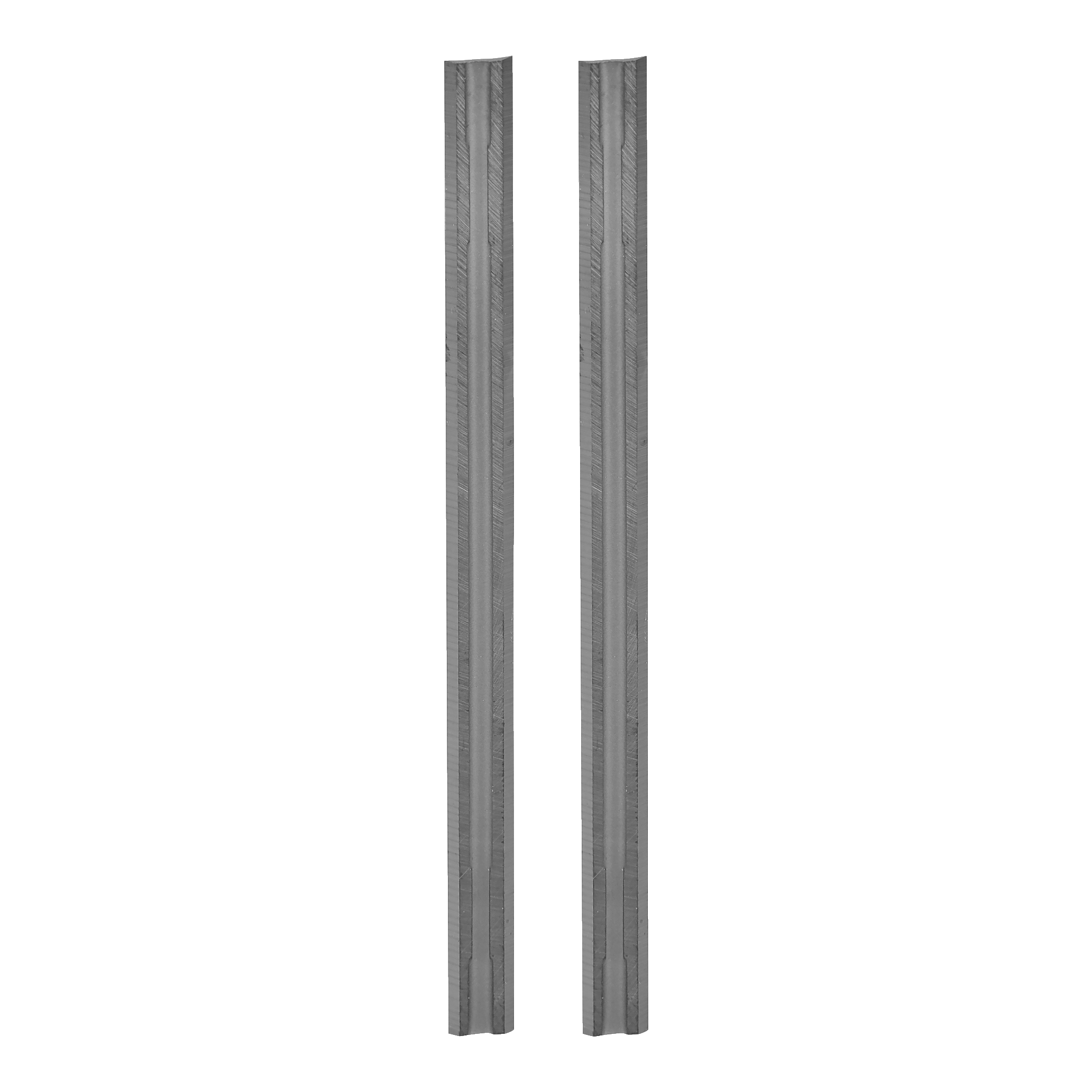Hyvelstål 2-pk