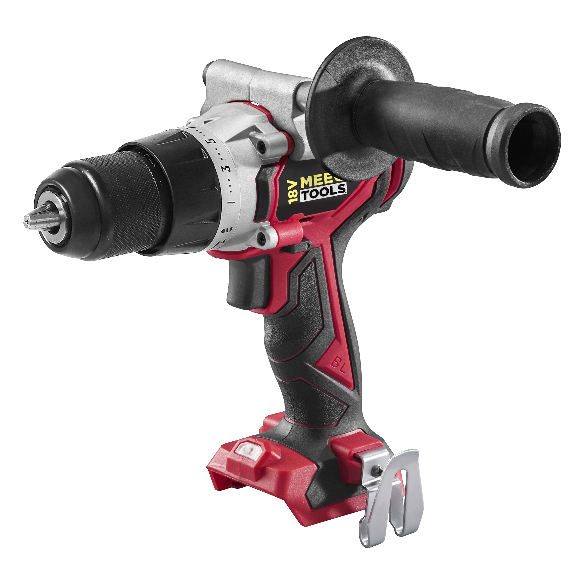 Borstlös skruvdragare 70 Nm 18 V