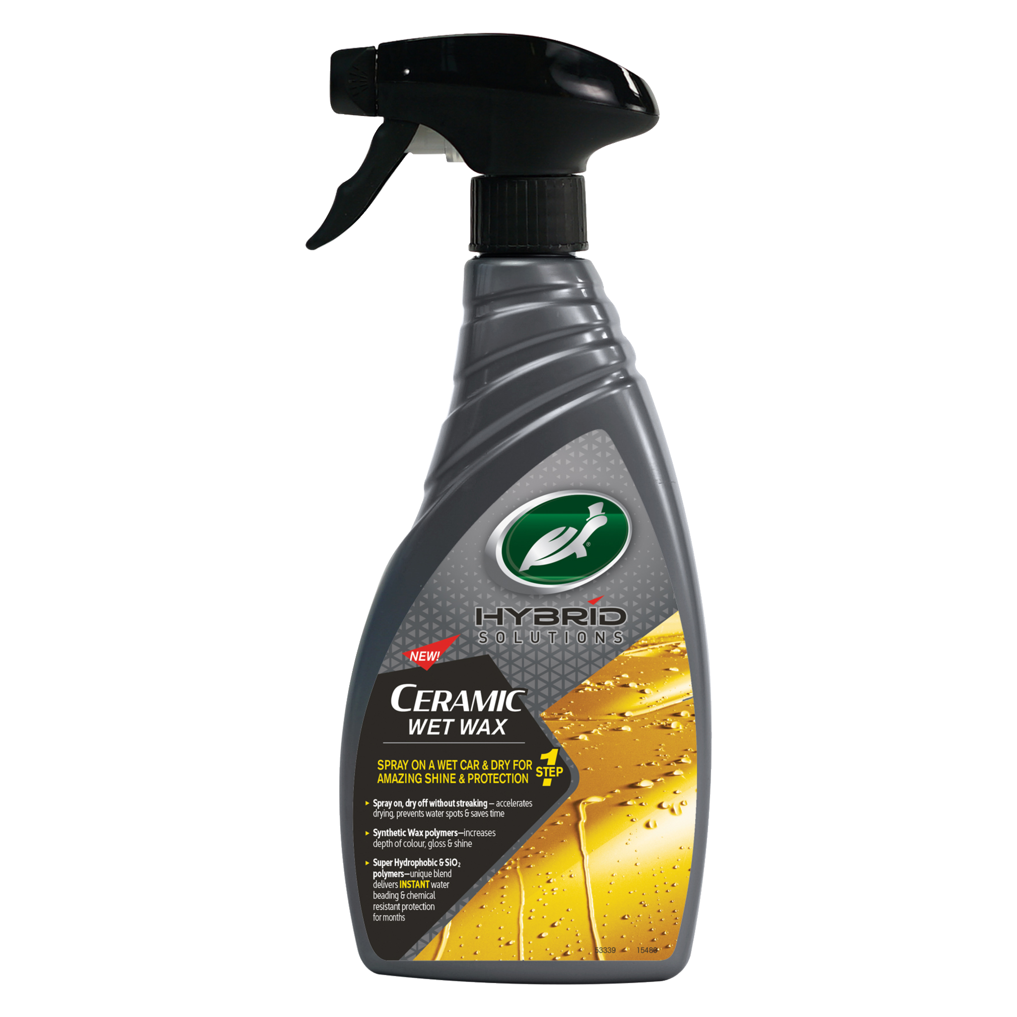Bilvax 500 ml