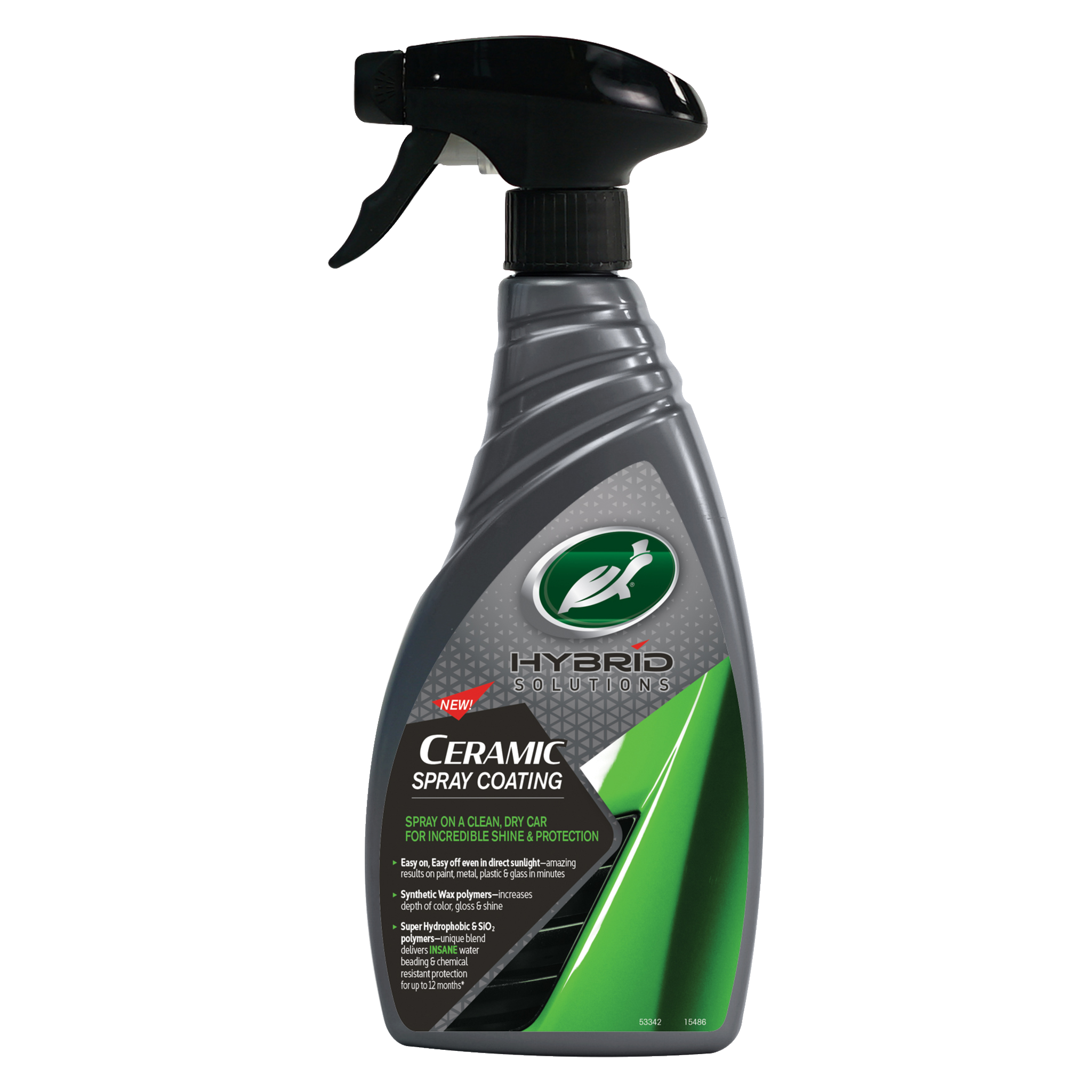 Bilvax 500 ml