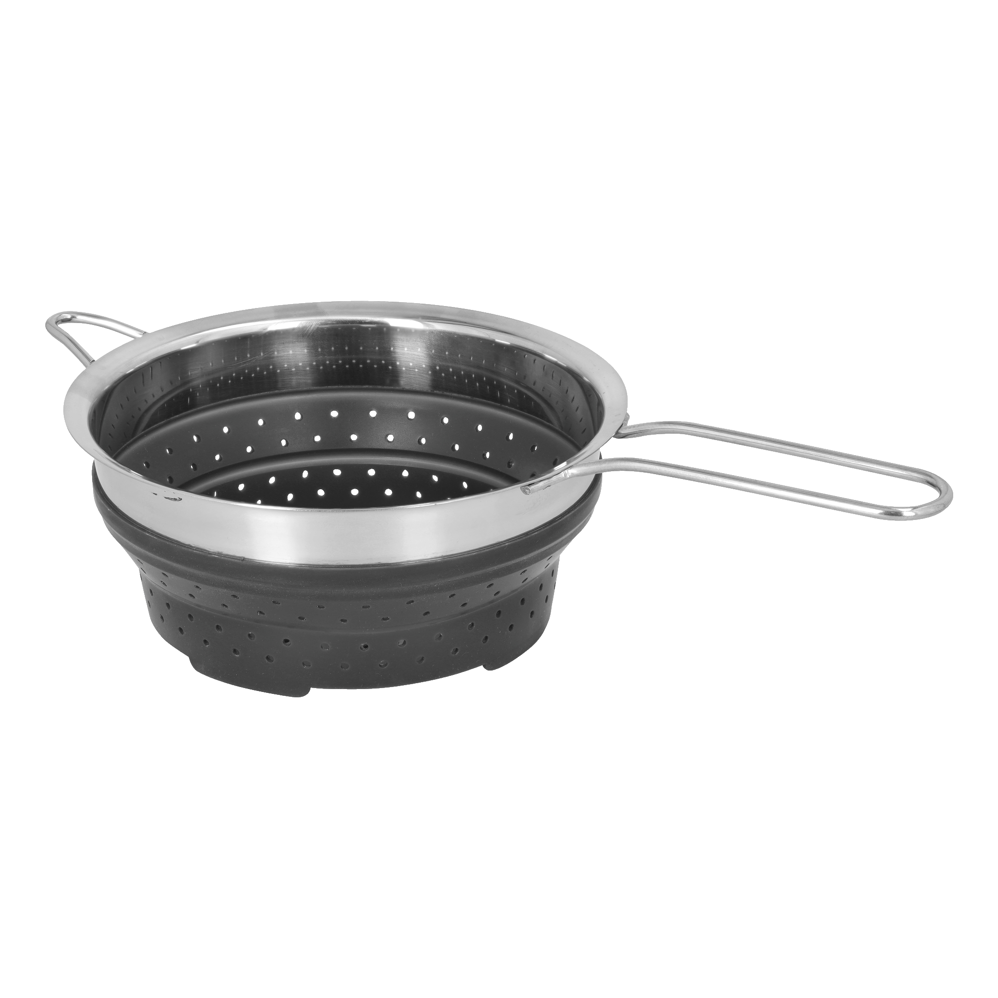 Hopfällbart durkslag Ø21 cm