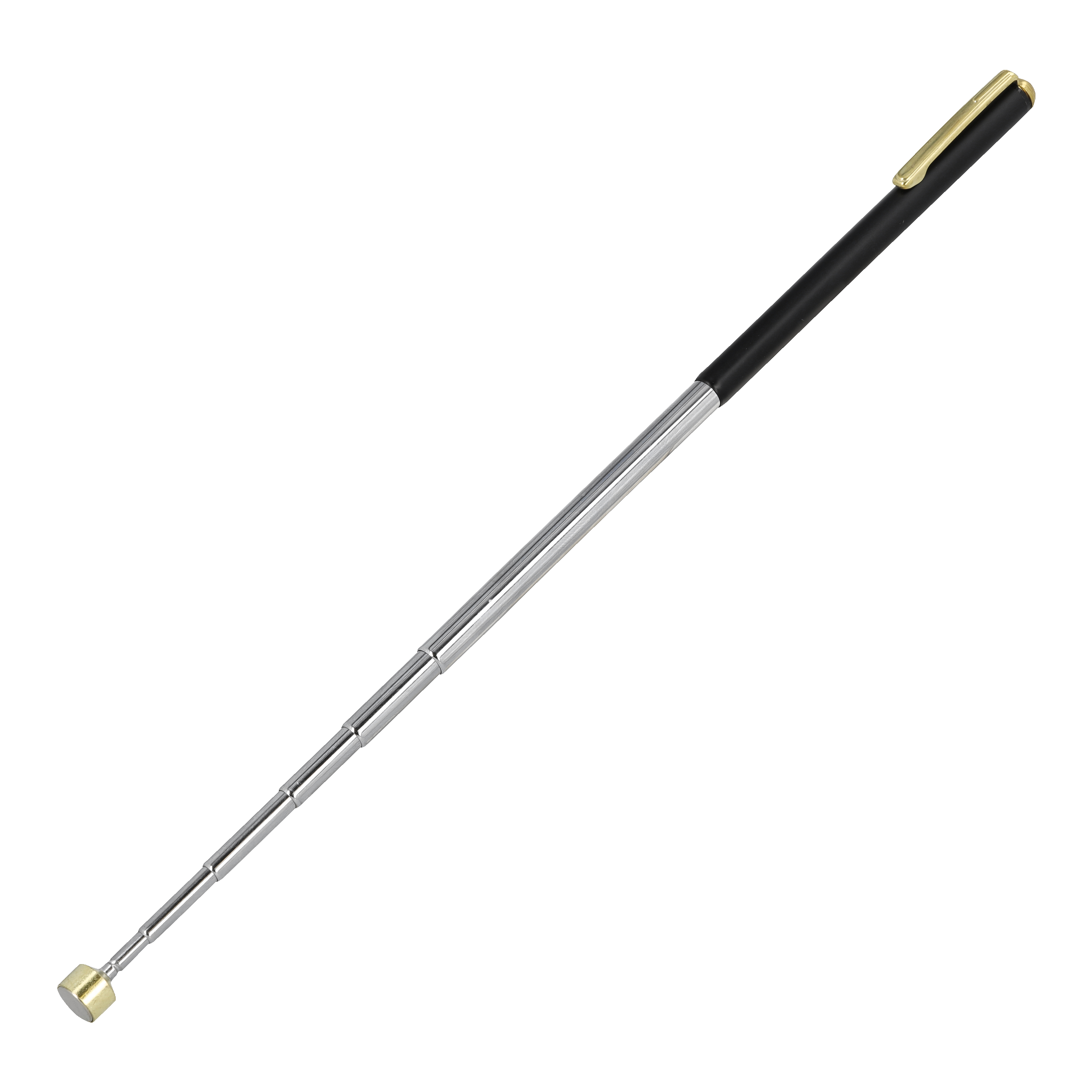 Teleskopisk magnetverktøy 13,5-66 cm