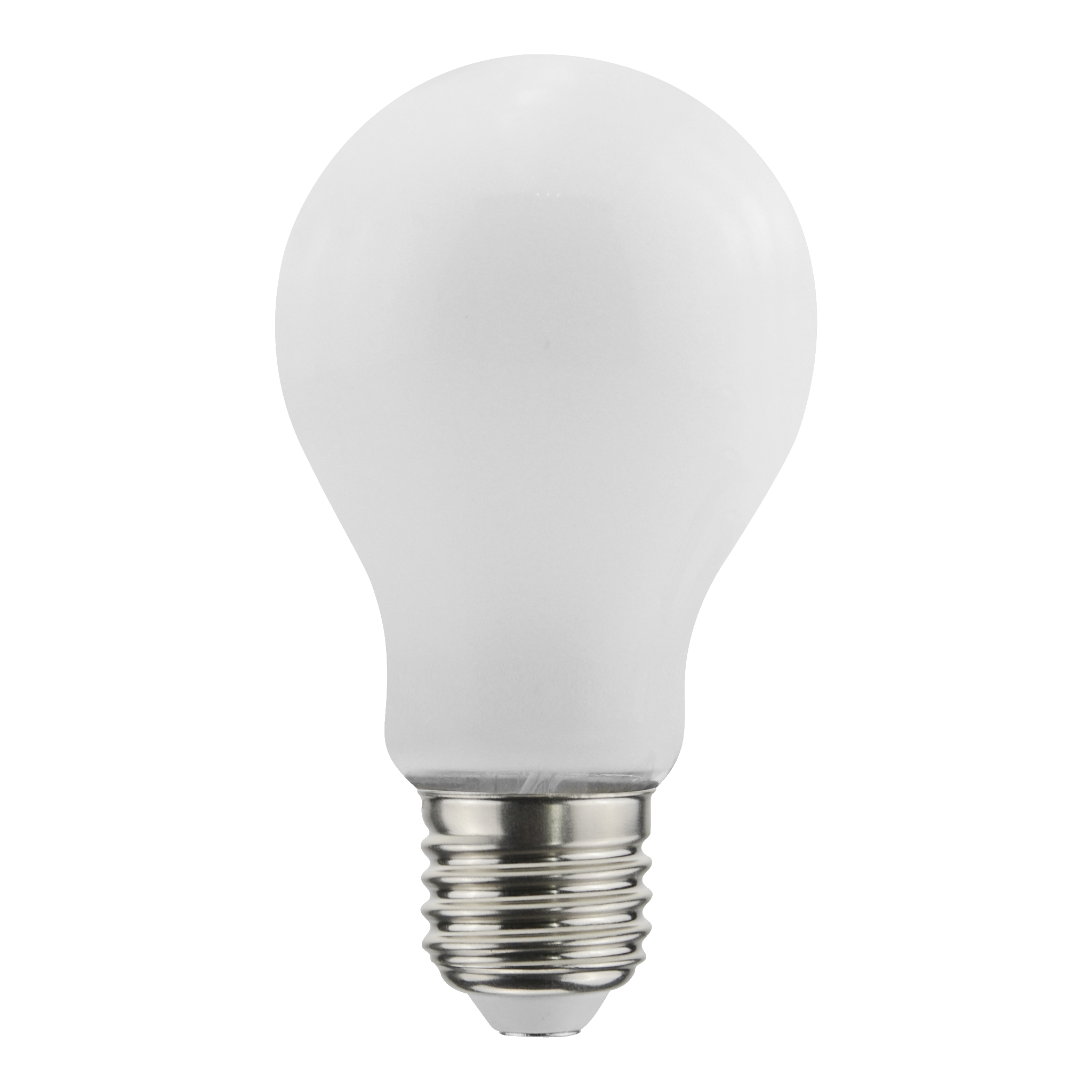 Dimbar normallampa LED E27 4.5 W 470 lm
