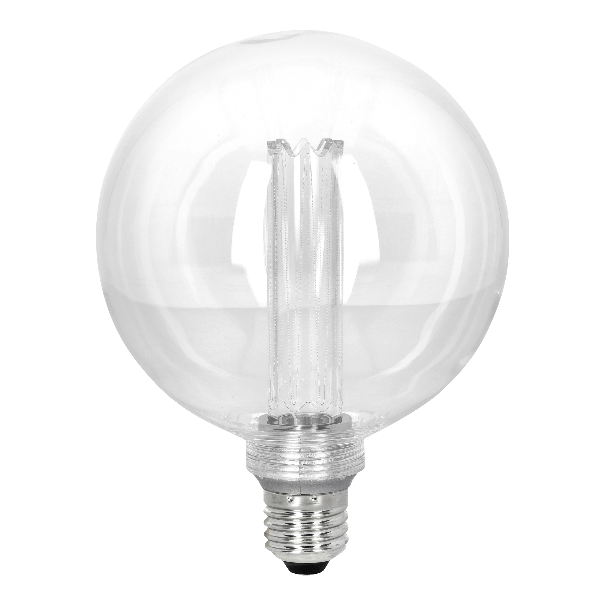 Dimbar kulepære LED E27 3,8 W 220 lm