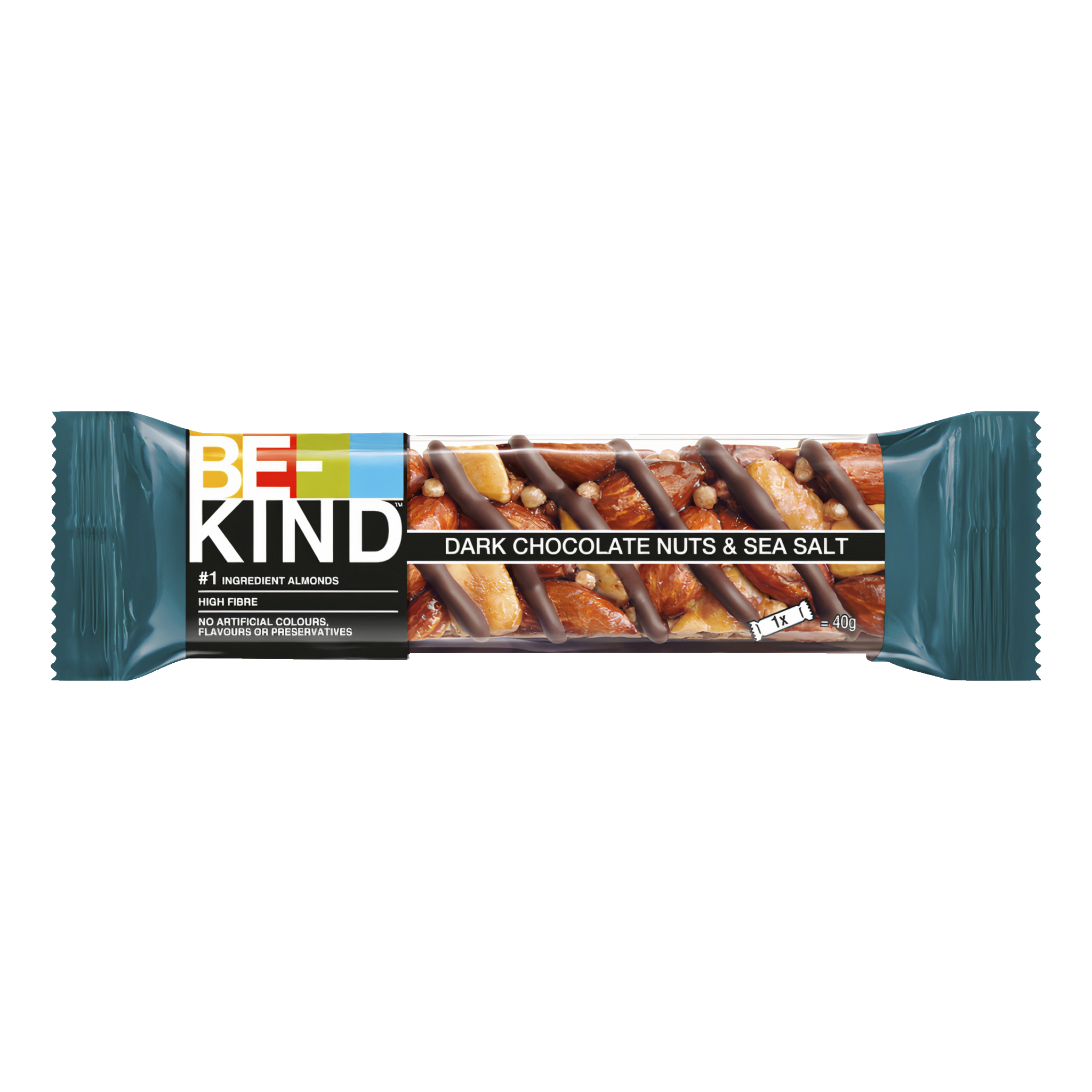 Nötbar 40 g