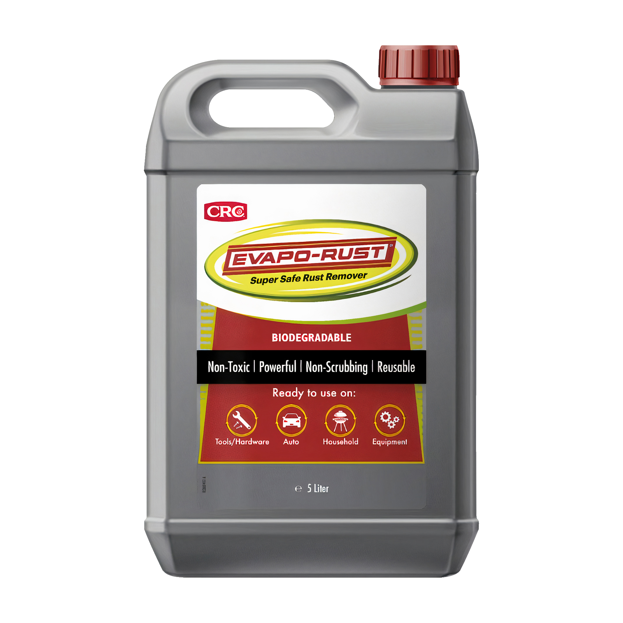 Rostborttagare 5 l