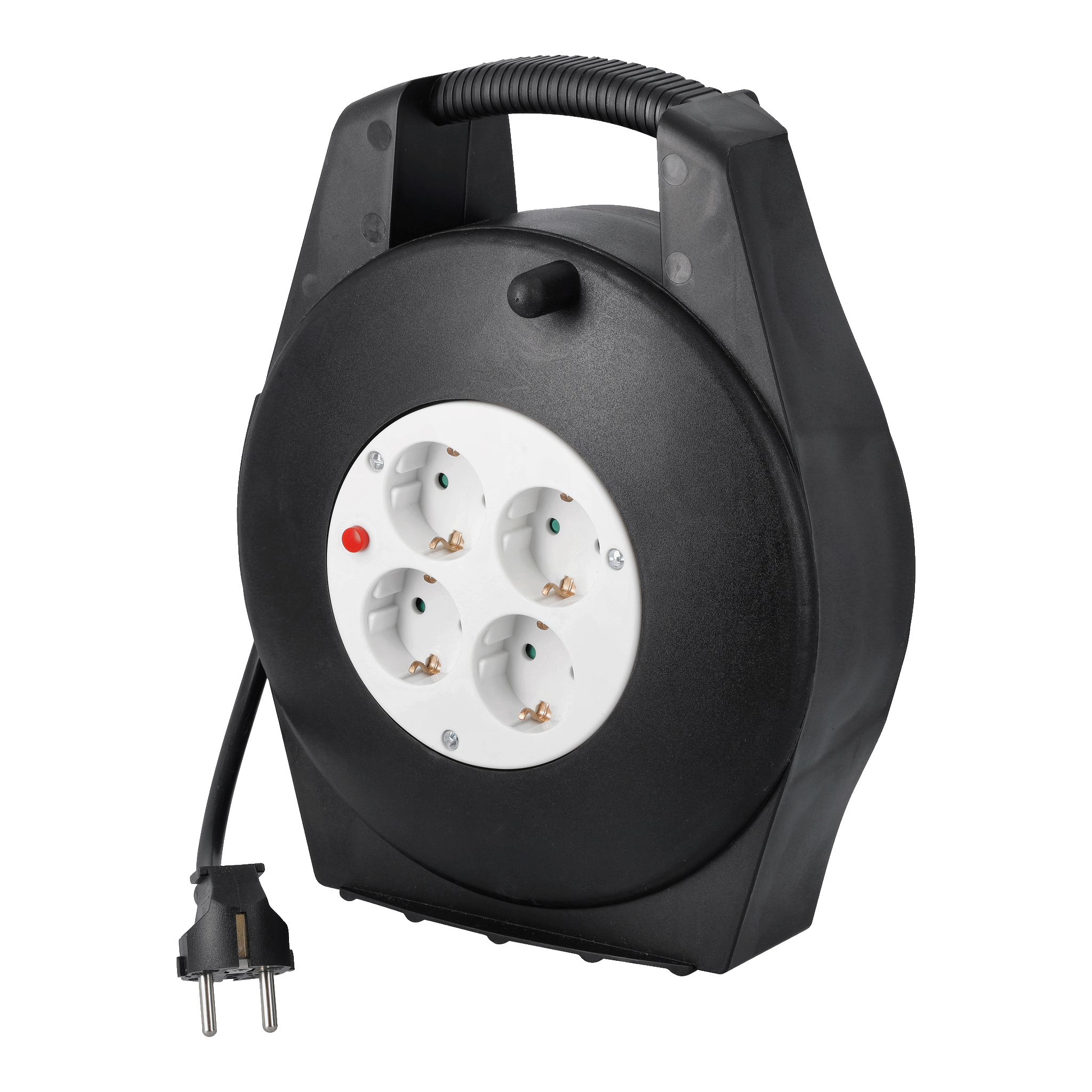Kabelsnelle 15 m IP20