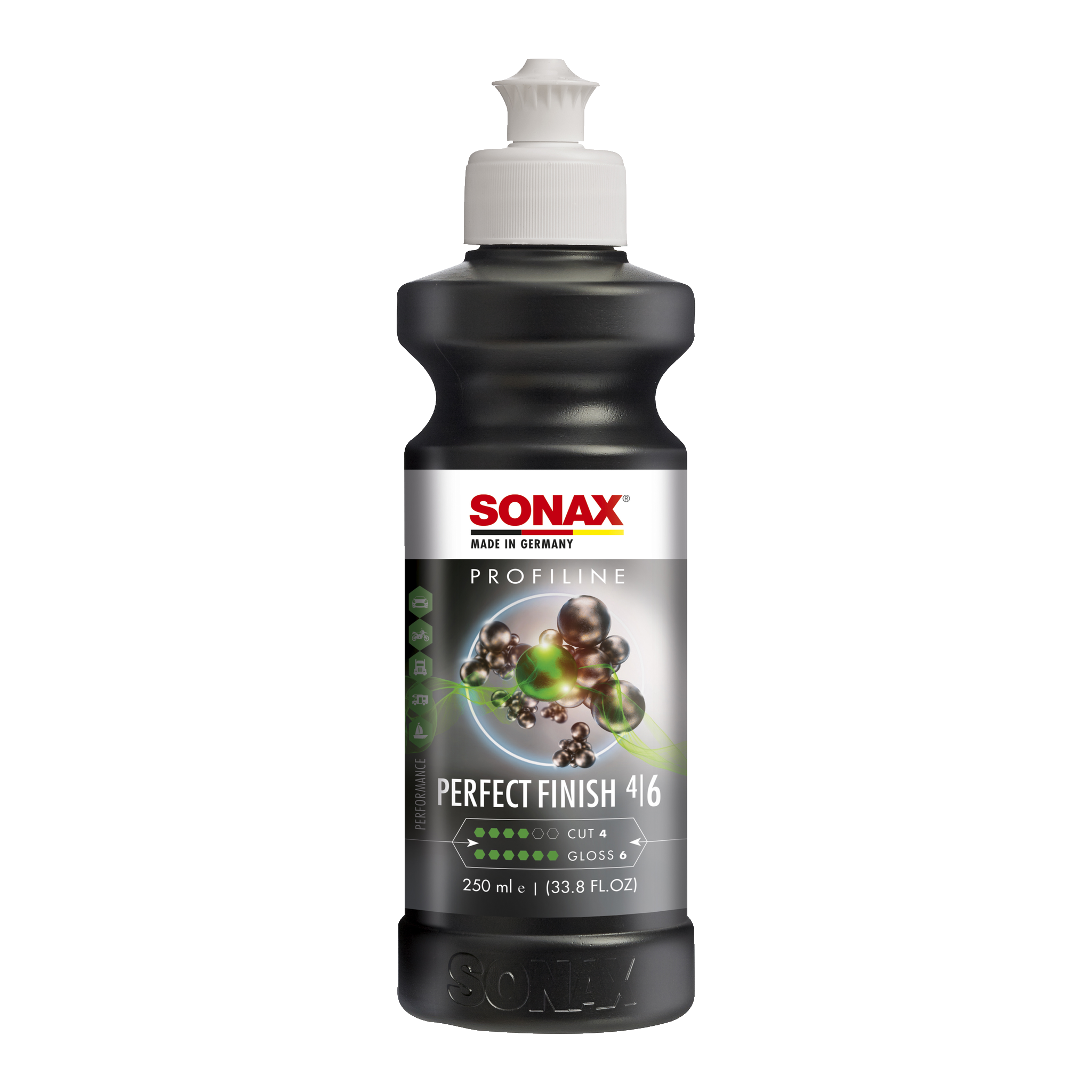 Polermedel 250 ml