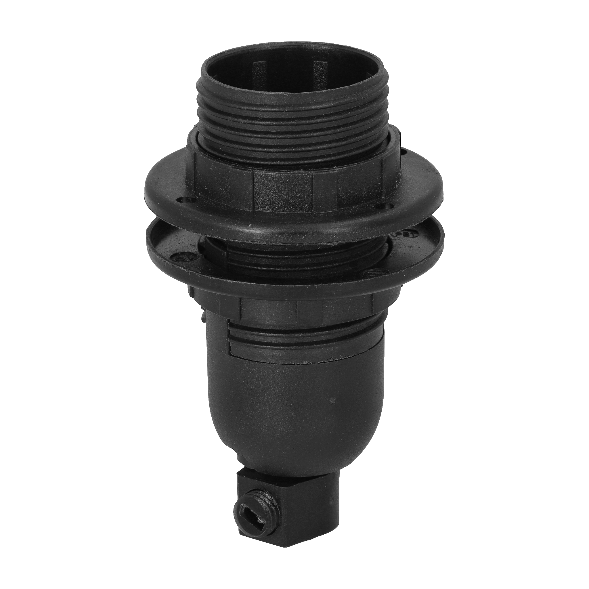 Lamphållare E14