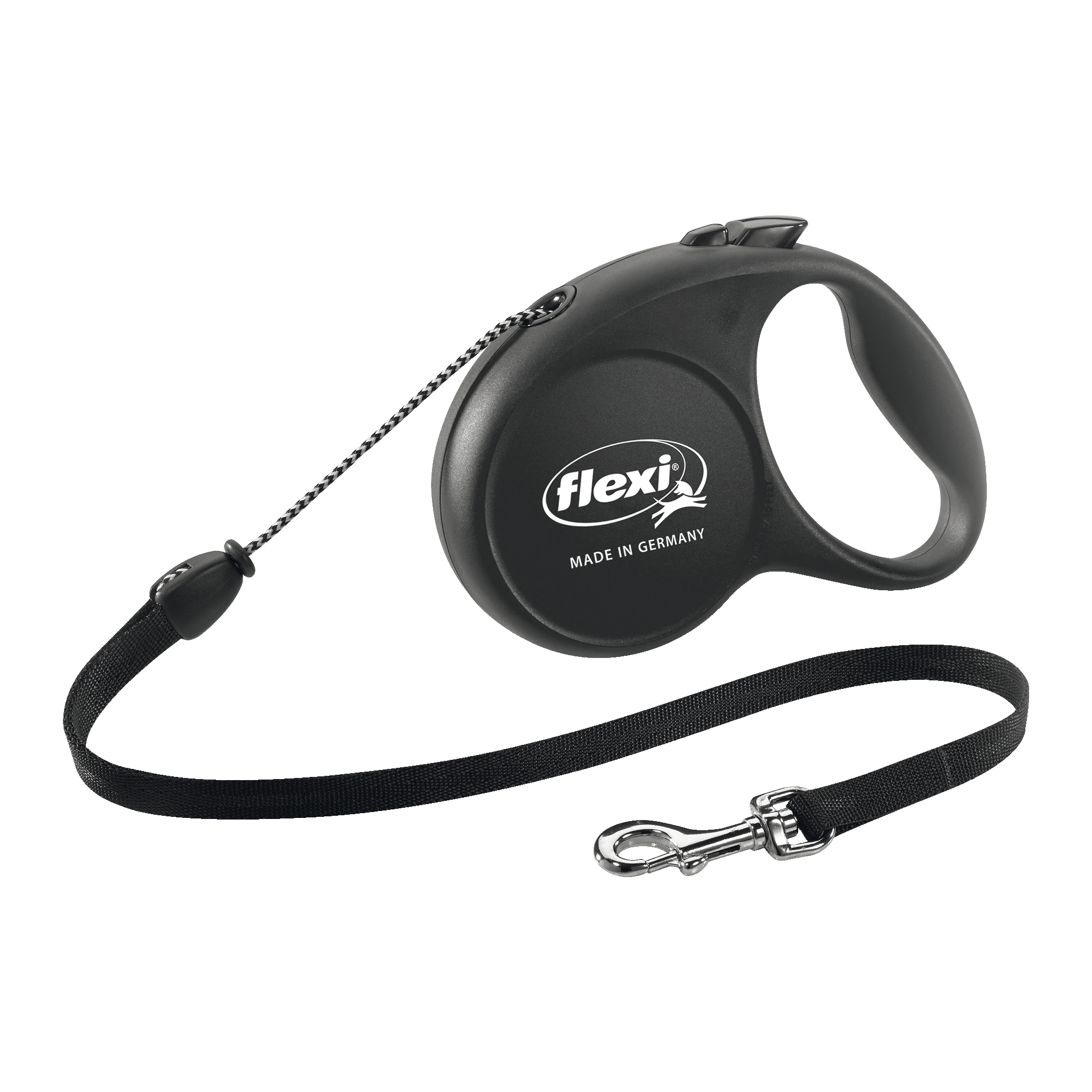 Hundkoppel Flexi M