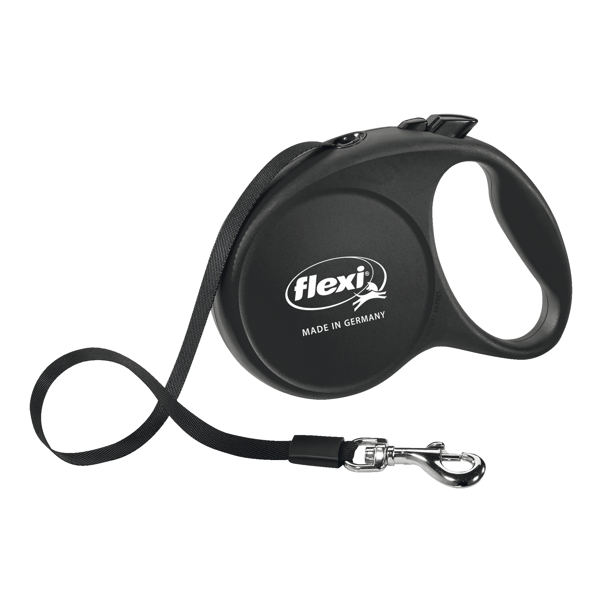 Hundkoppel Flexi L