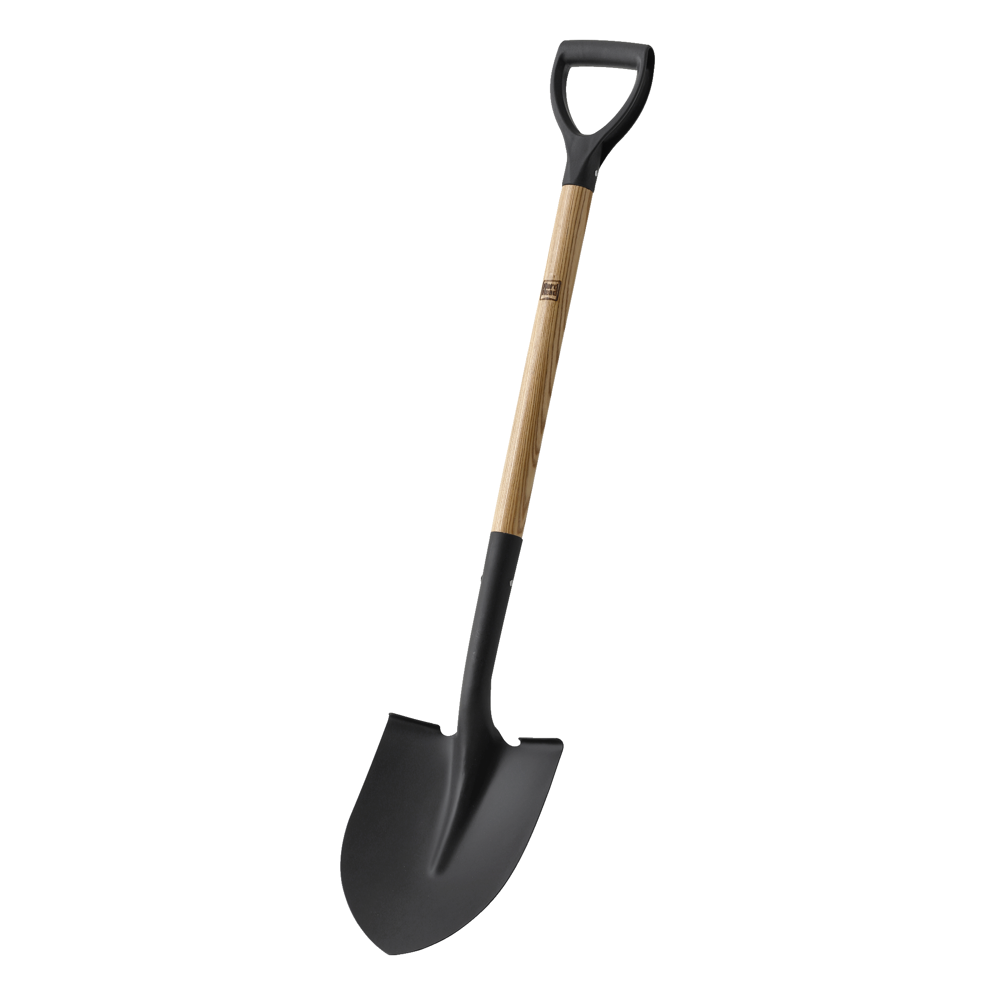 Spetsspade