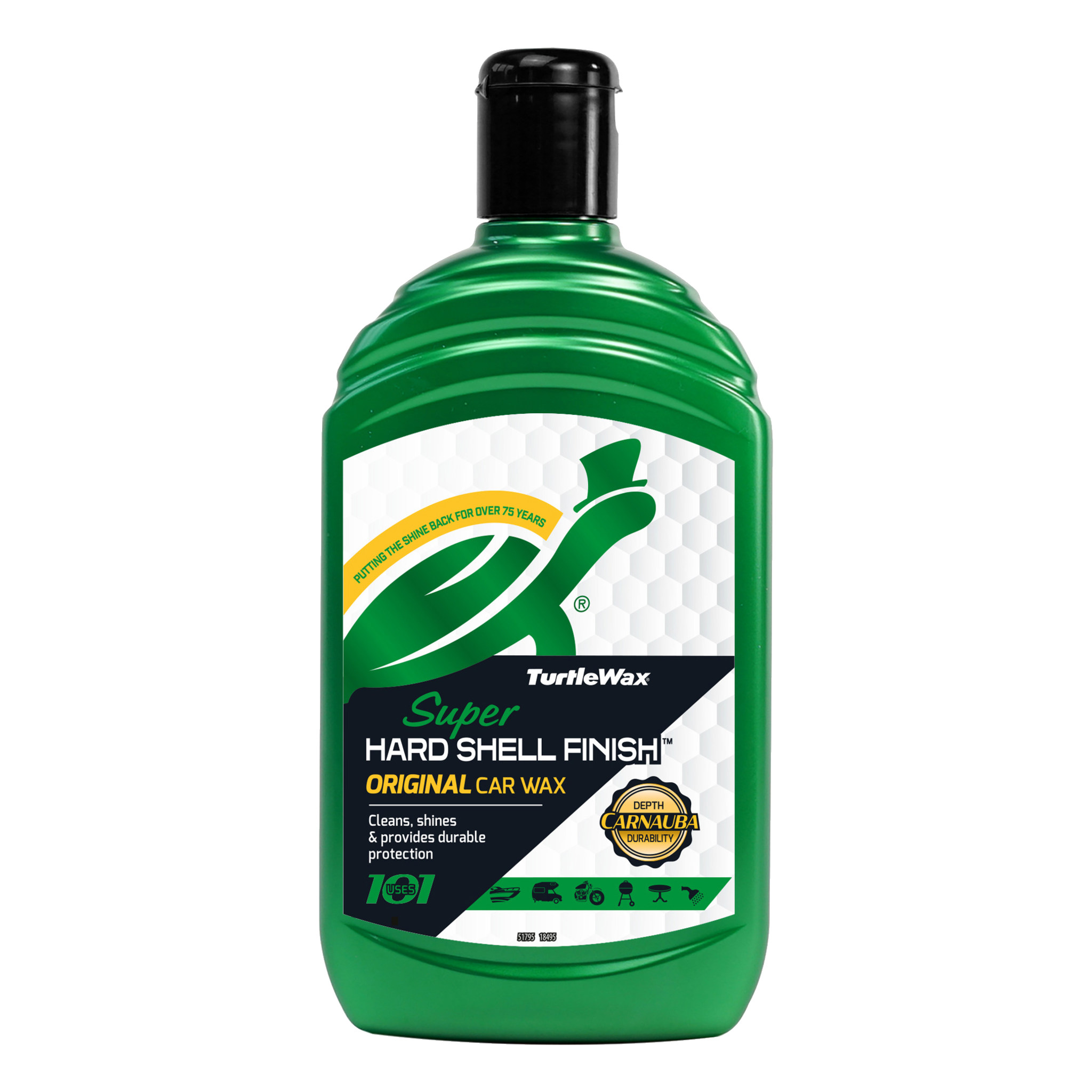 Bilvax 500 ml