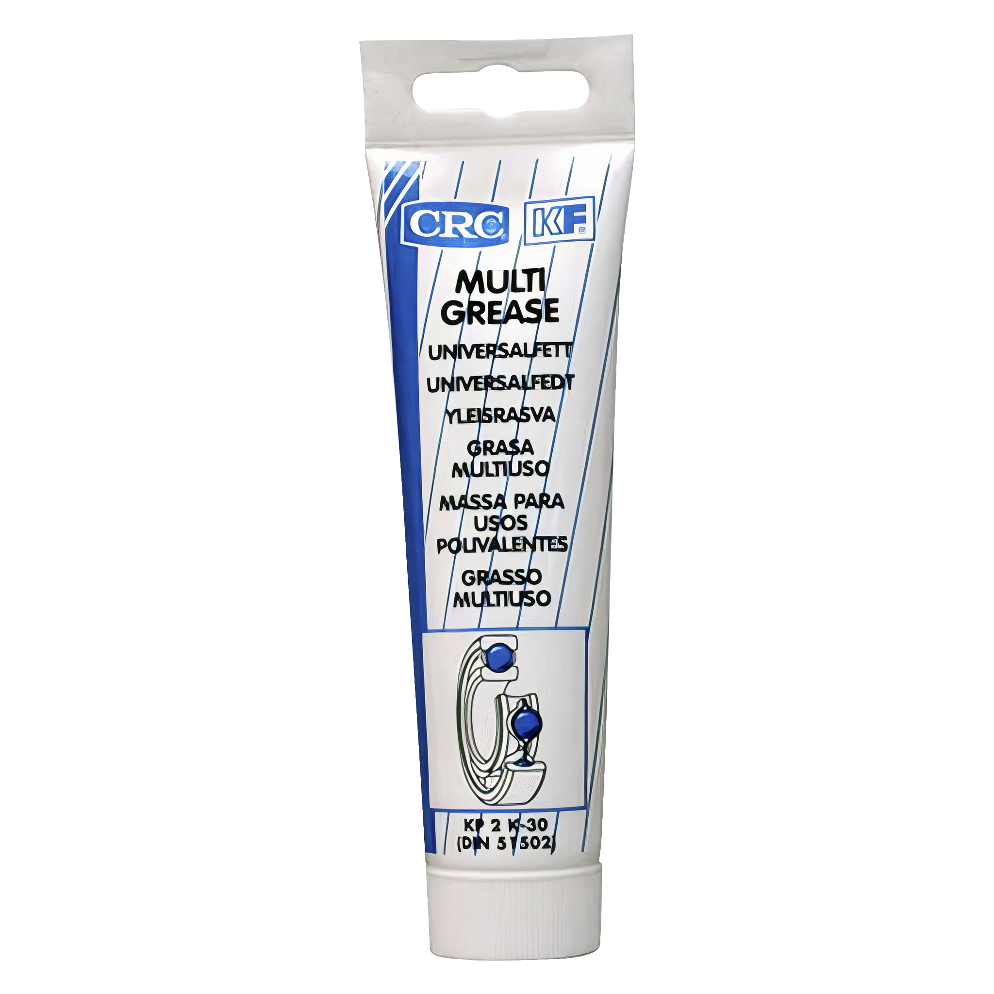 Universalfett 100 ml