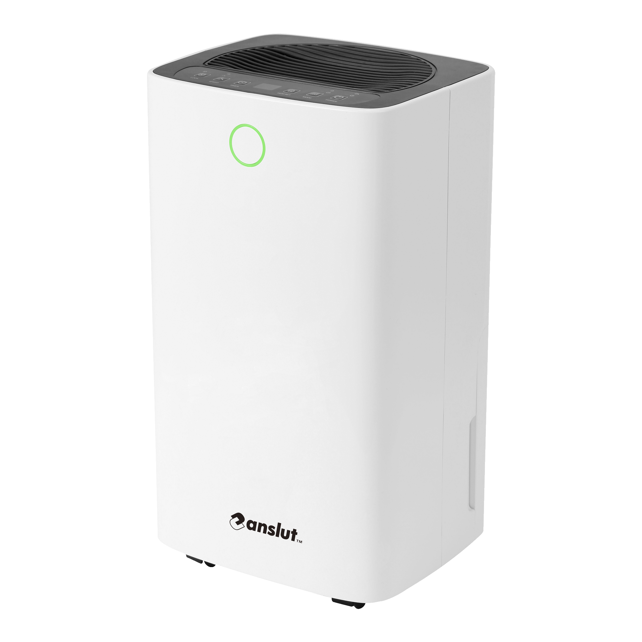 Luftavfuktare 30 m² 12 l 185 W