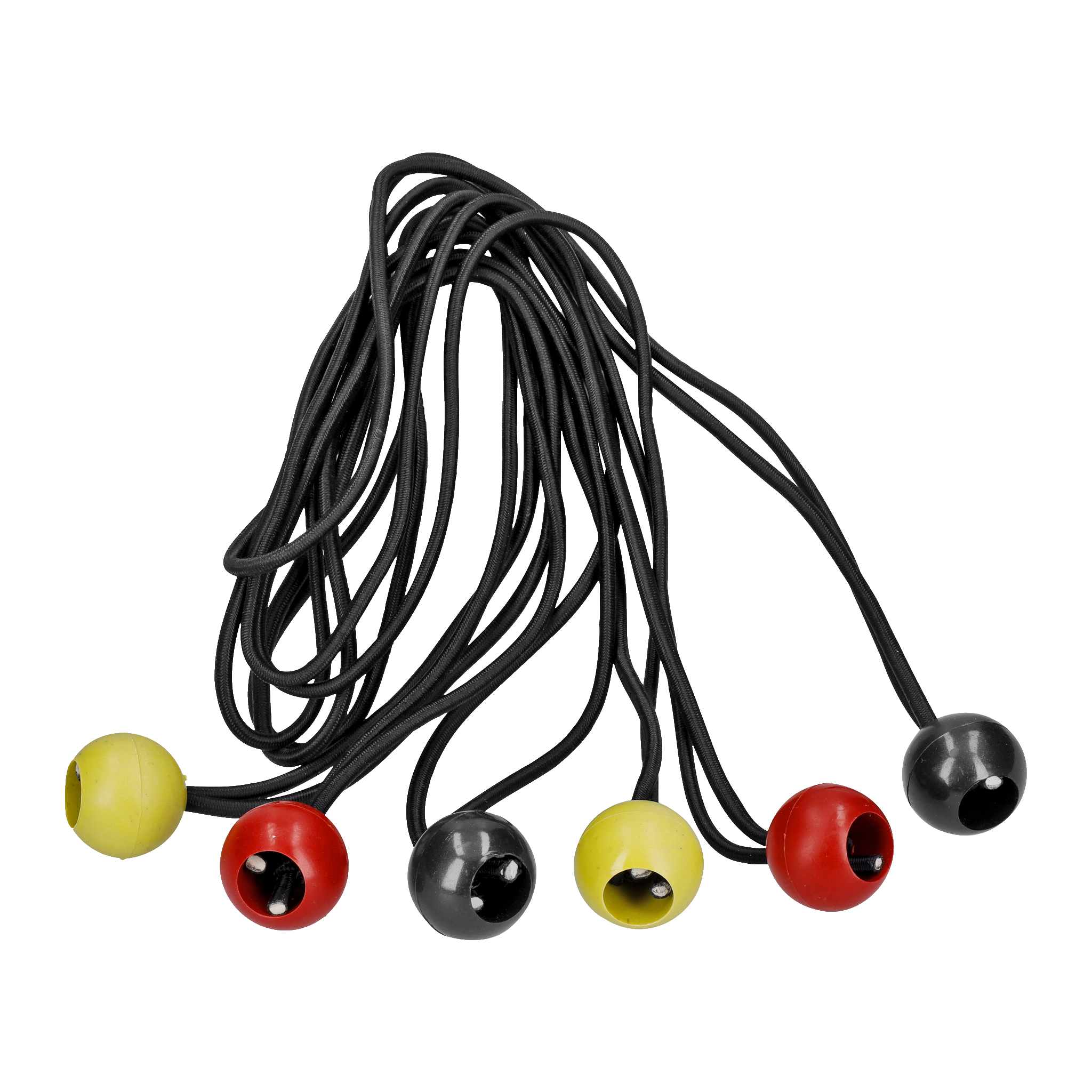 Stroppar med kulor 6-pk 40 cm