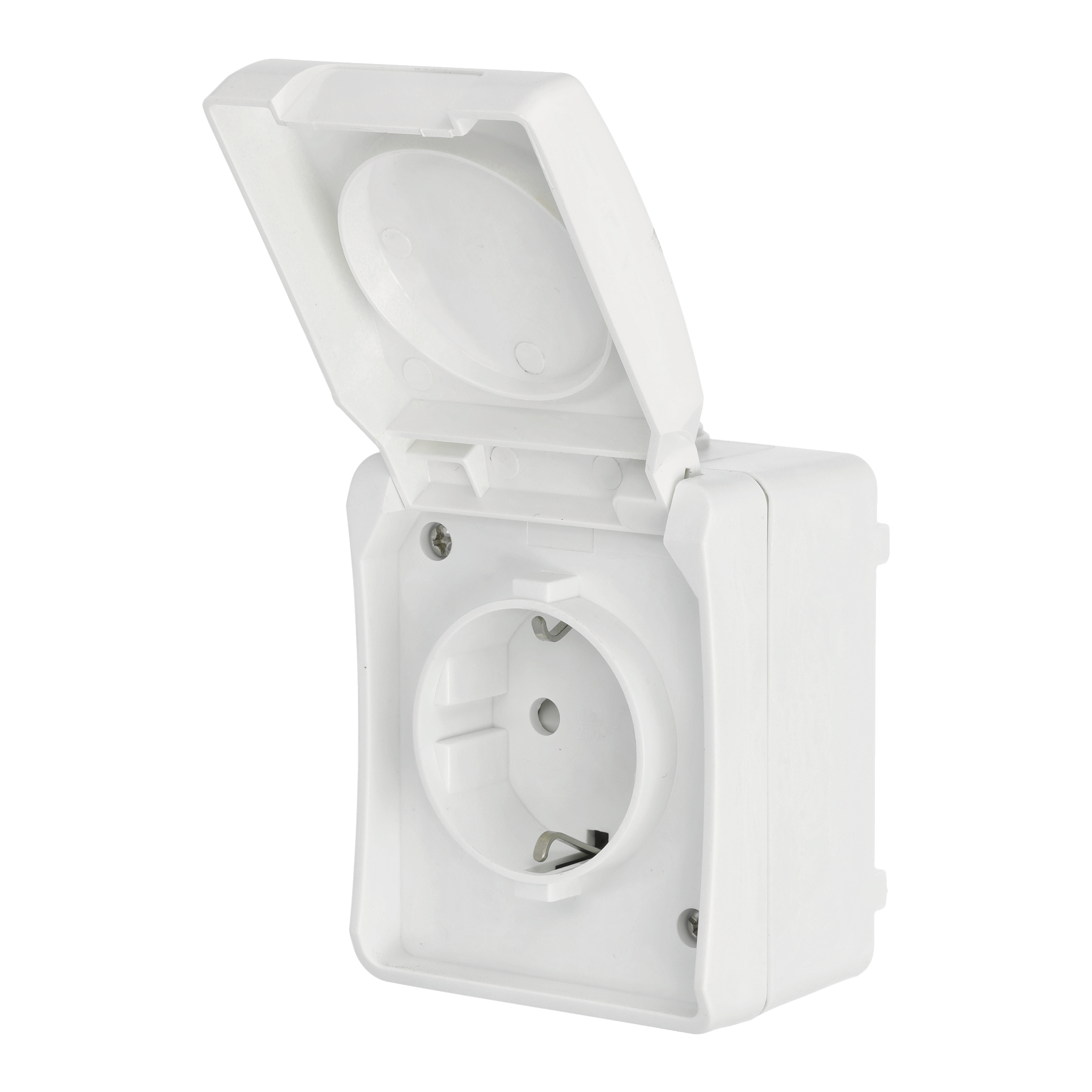 Vegguttak IP44