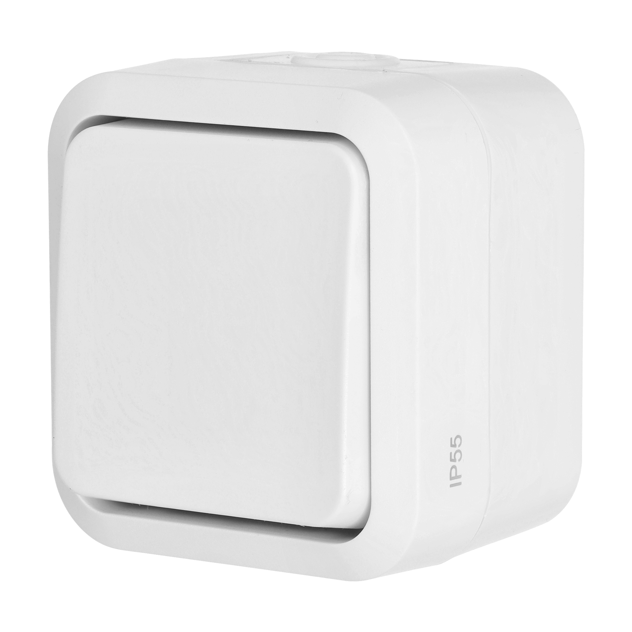 Strömbrytare IP55