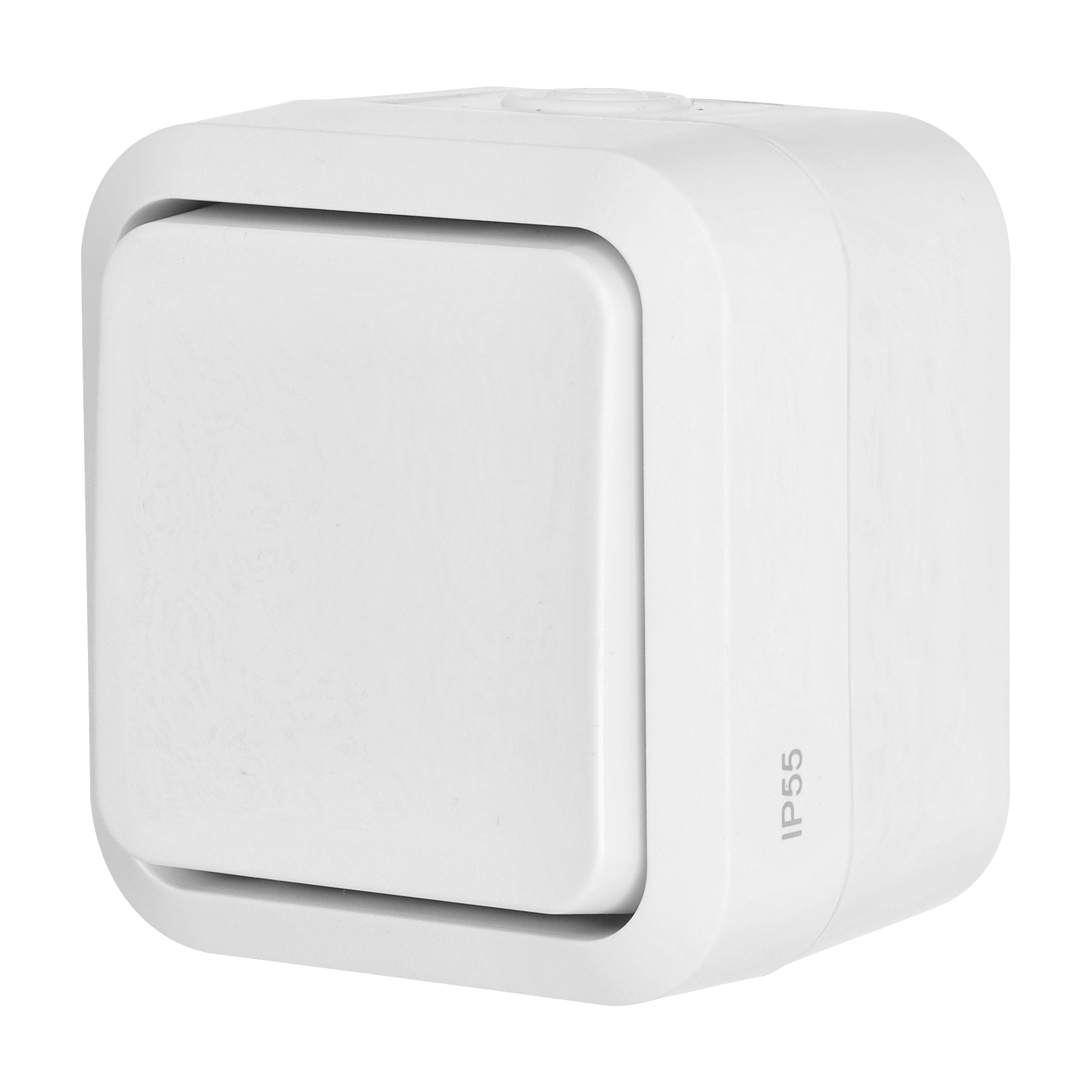 Strömbrytare IP55