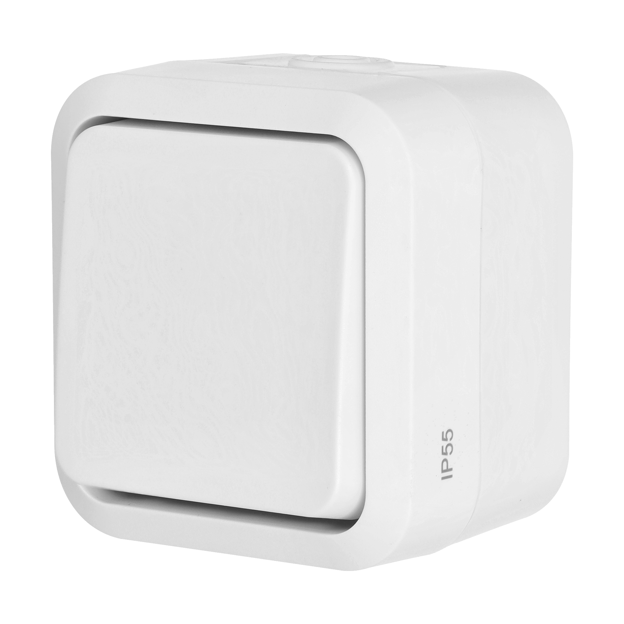 Strömbrytare IP55