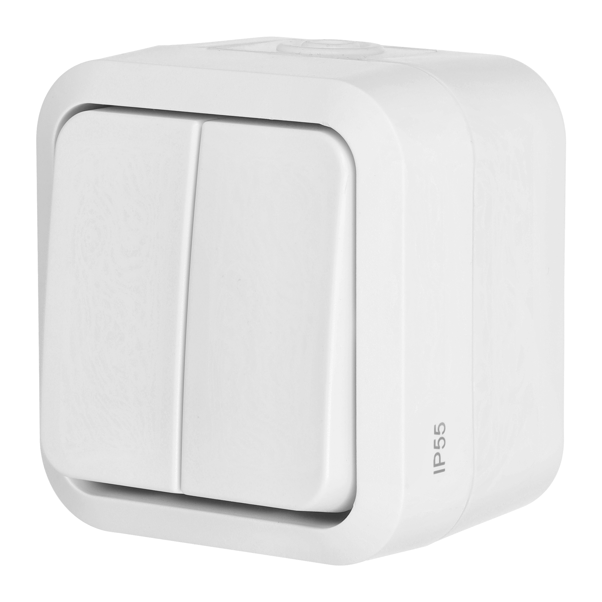 Strömbrytare IP55