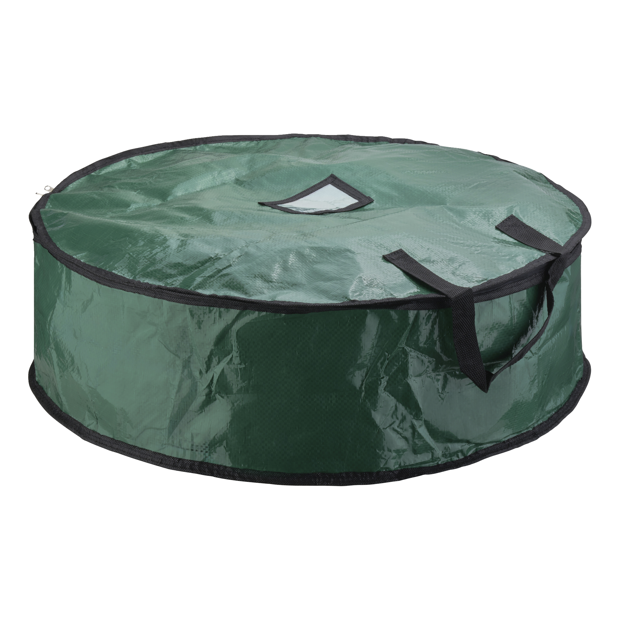 Oppbevaringsveske for julekrans/girlander Ø58 cm