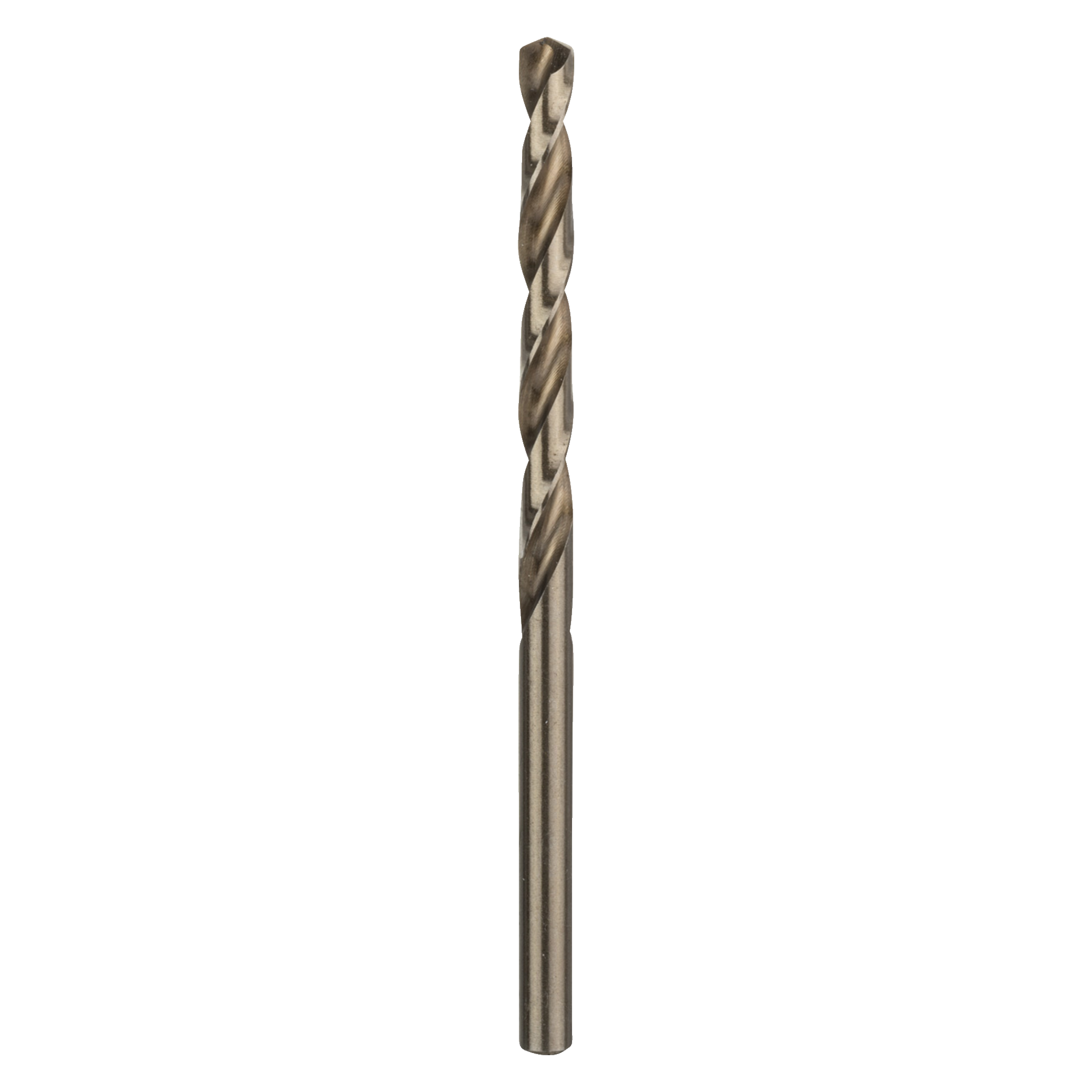 Metallborr 4,8 mm