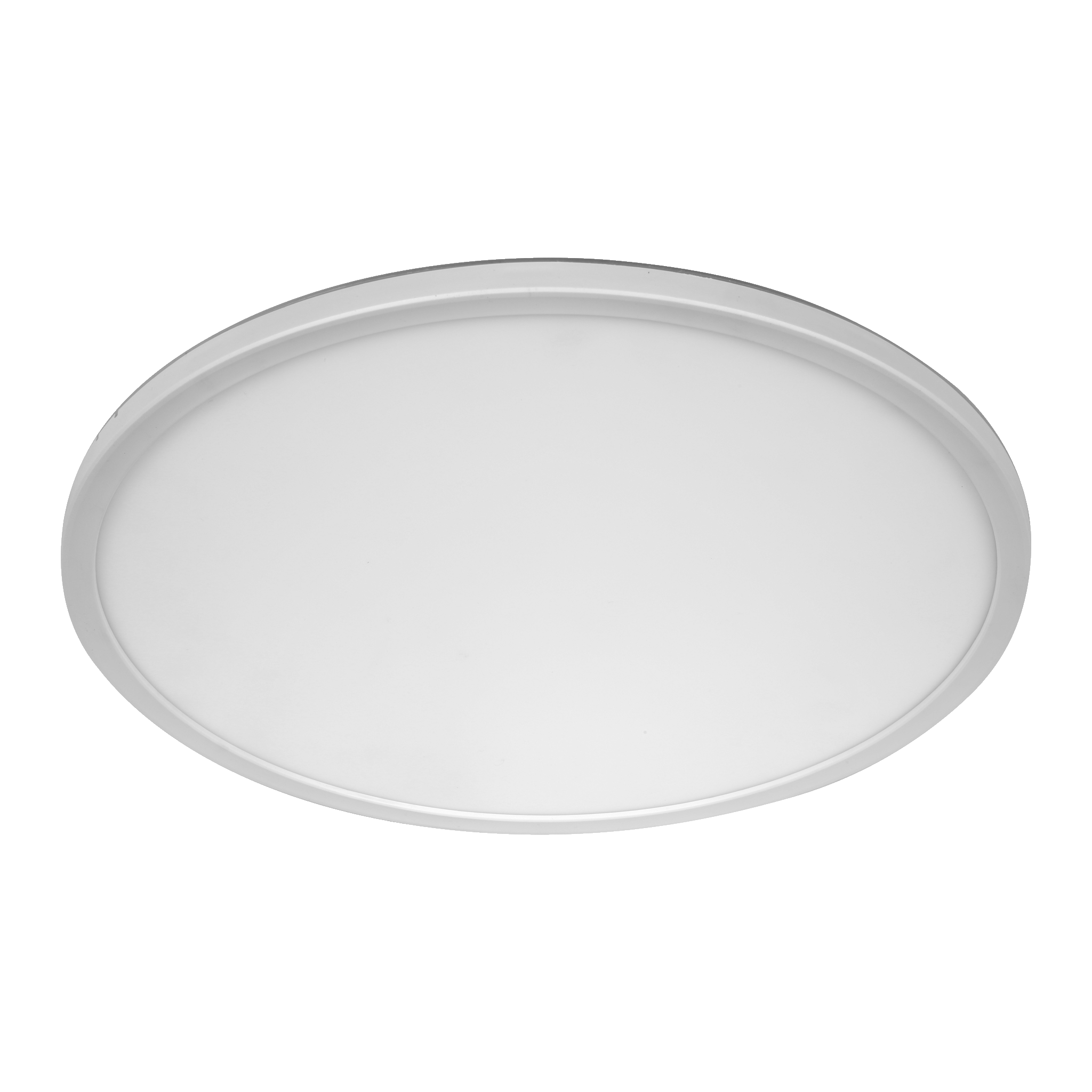 Plafond LED Ø42 cm 2400 lm 22 W