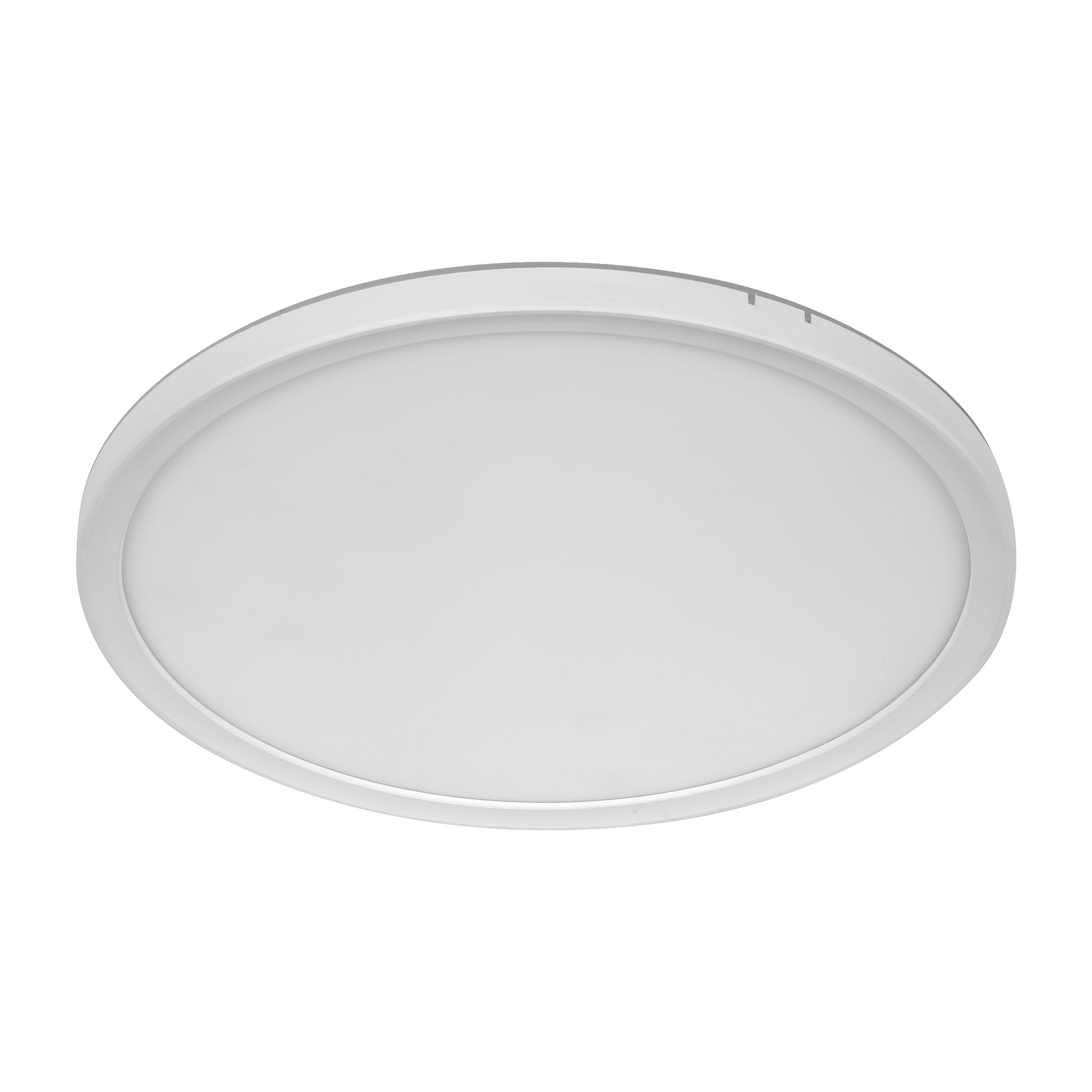 Plafond LED Ø29 cm 1750 lm 18 W