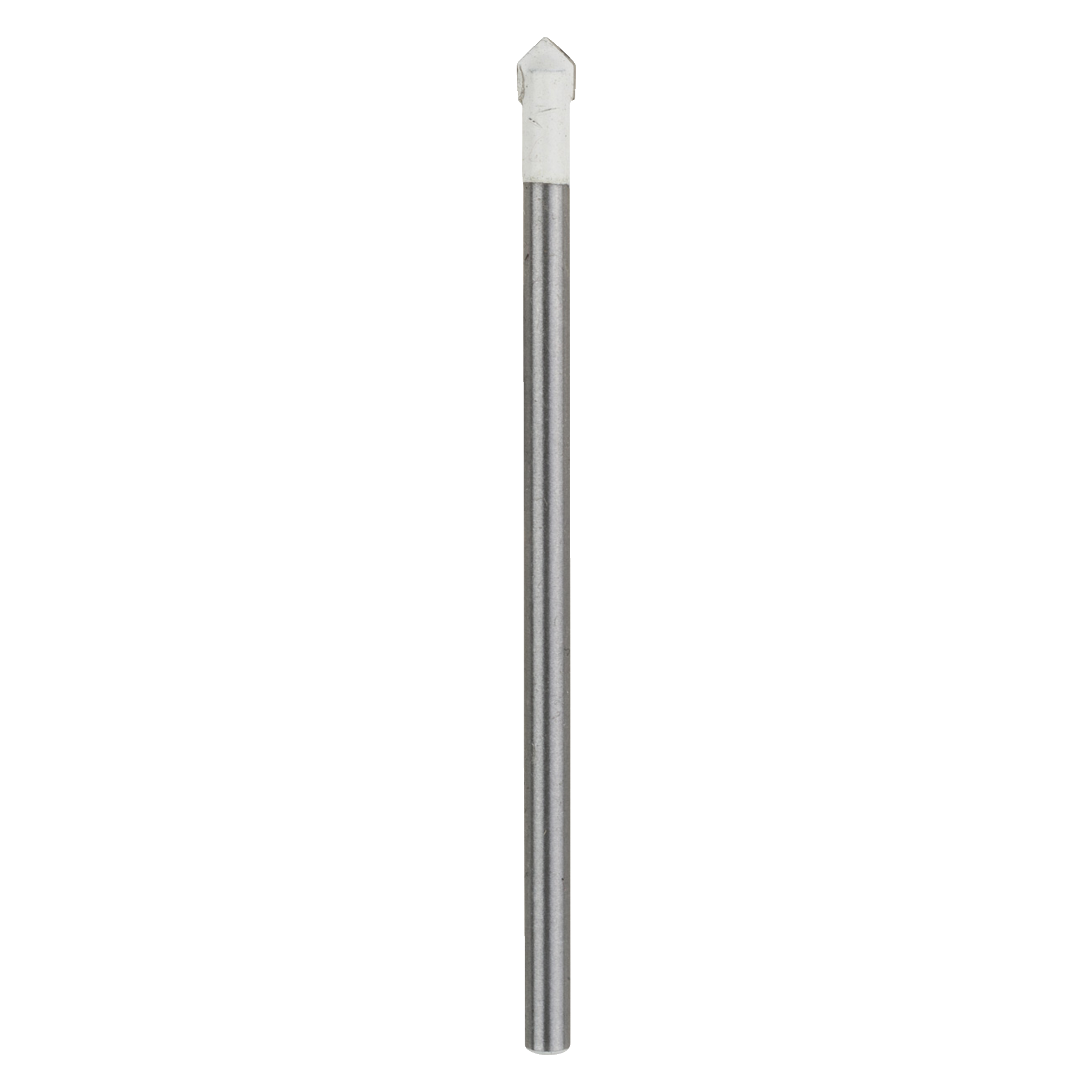 Kakelborr 4 mm