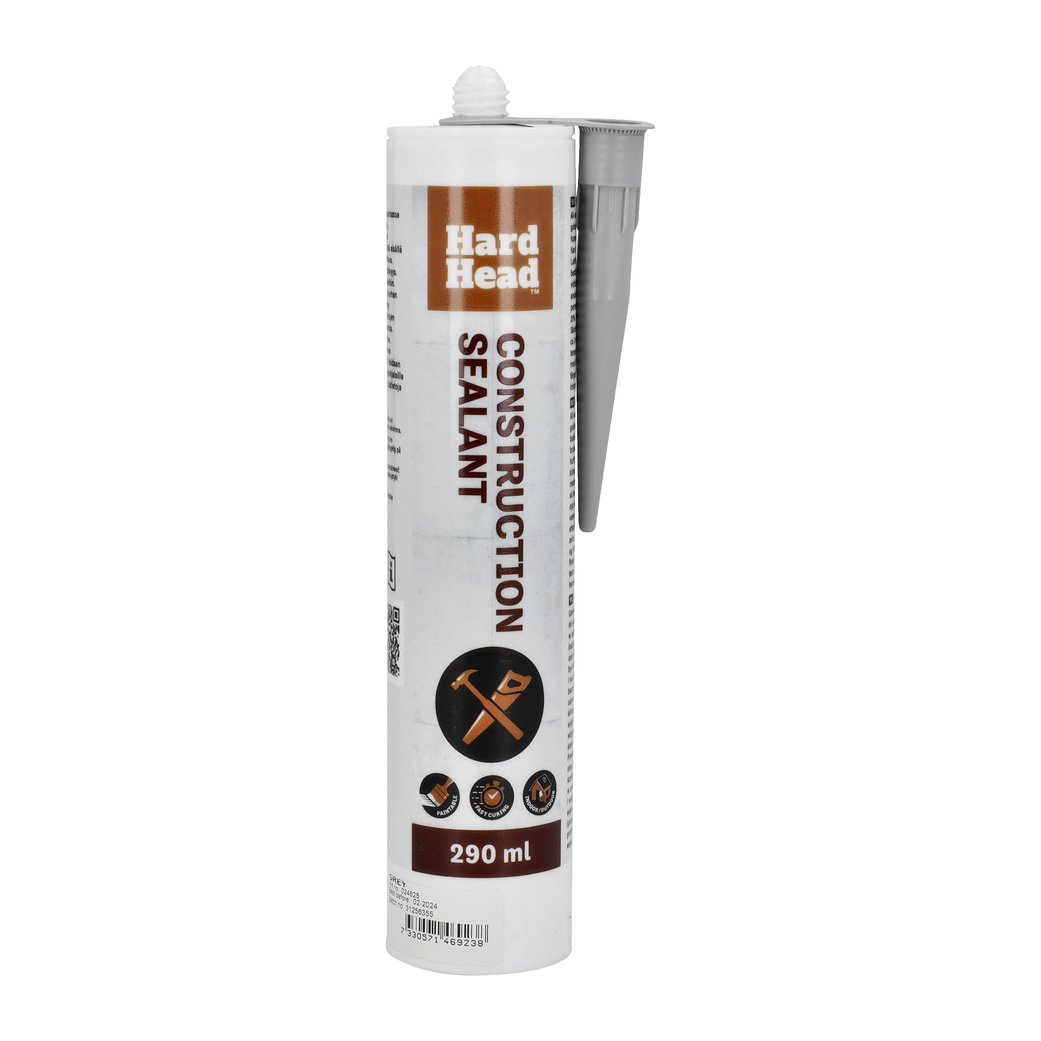 Byggfog 290 ml