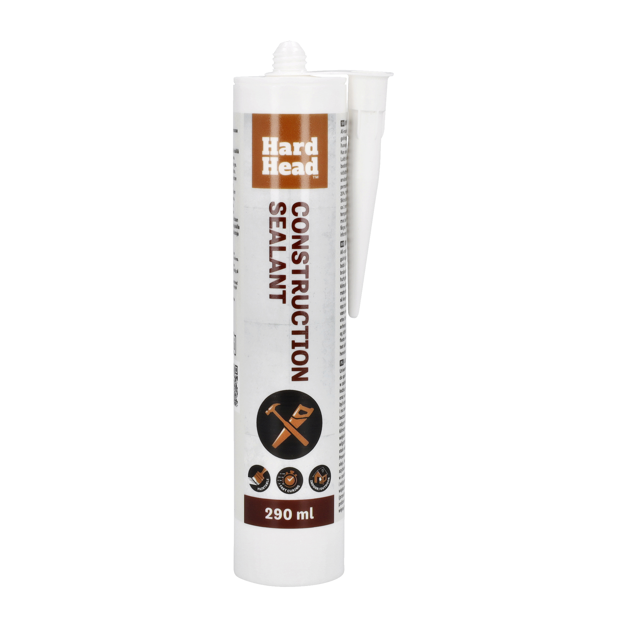 Byggfog 290 ml